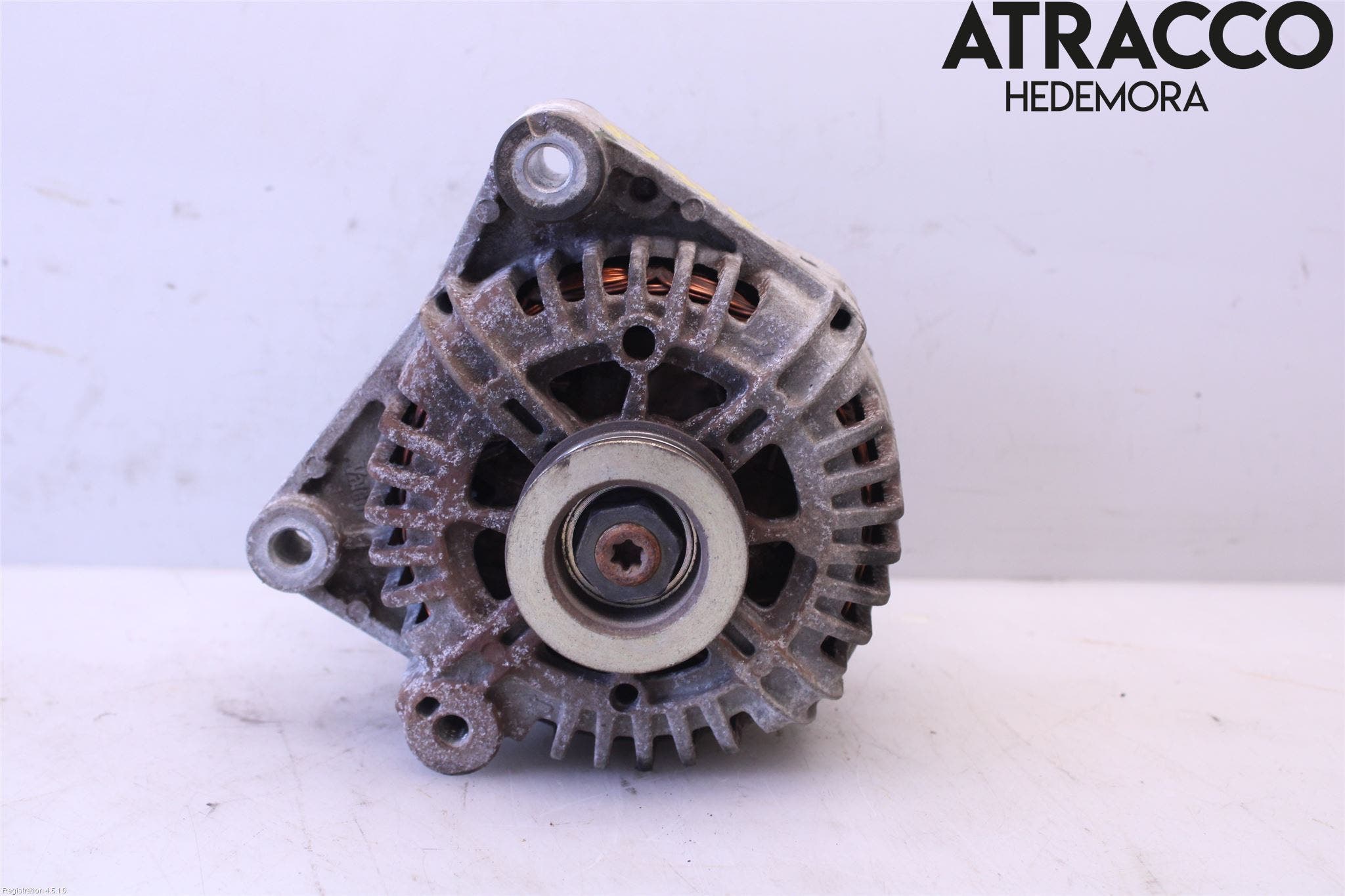 Toyota AVENSIS 09-15 Generator