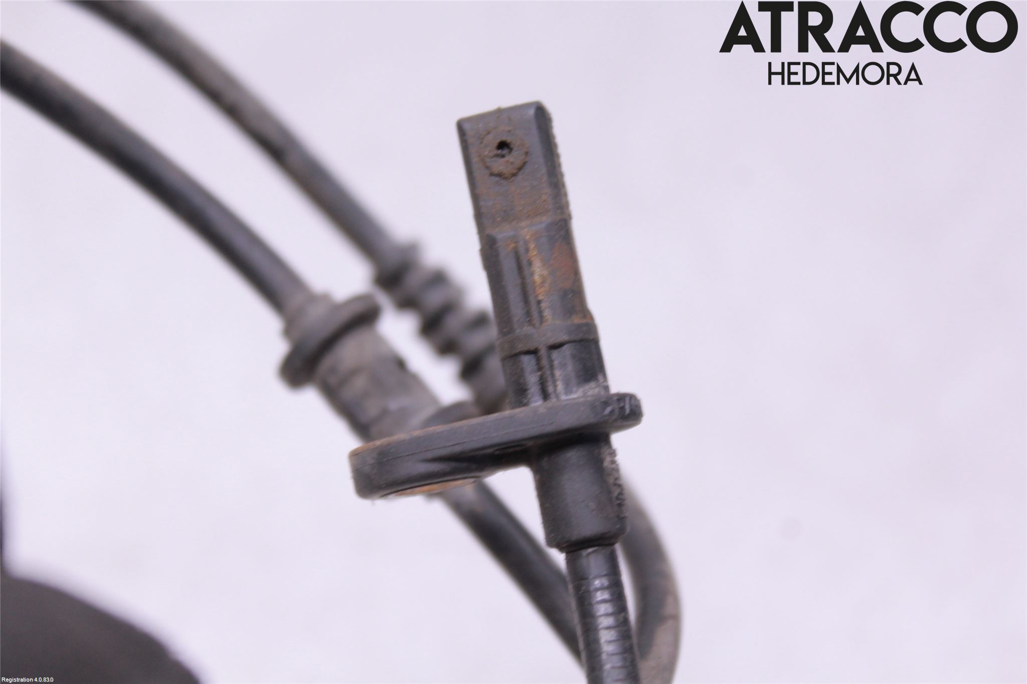 Mercedes-Benz MB CLA-KLASS (C117/X117) 13-19 Abs Sensor
