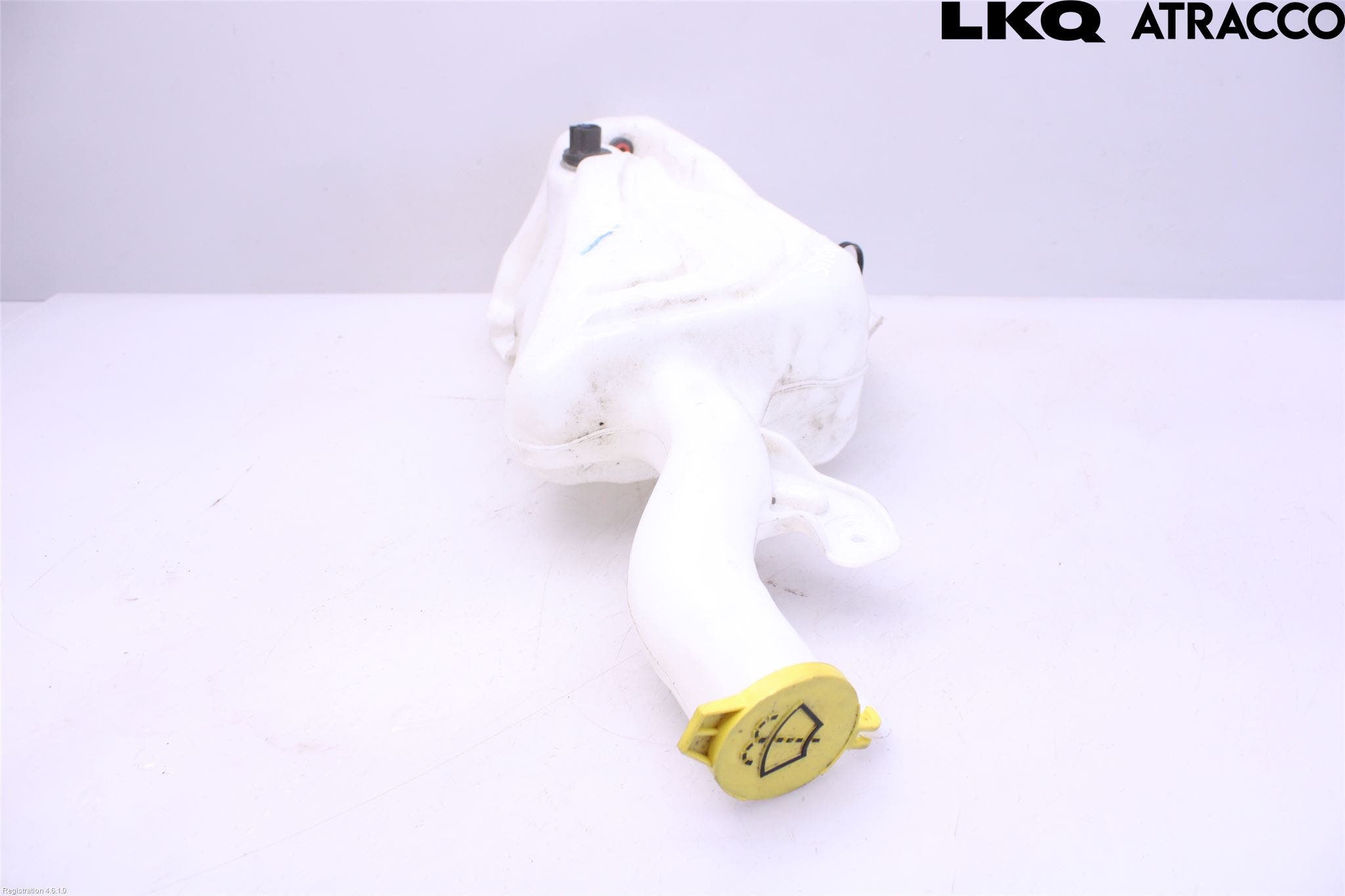 Jeep COMPASS Spolartank Strålkastare