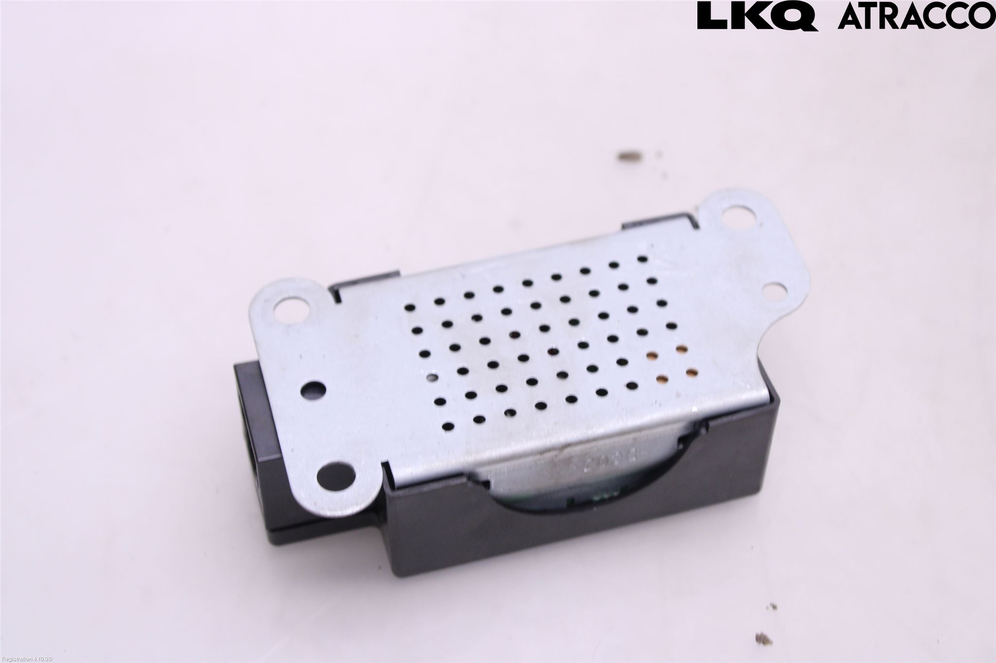 Volkswagen VW GOLF VI 09-13 Antennförstärkare