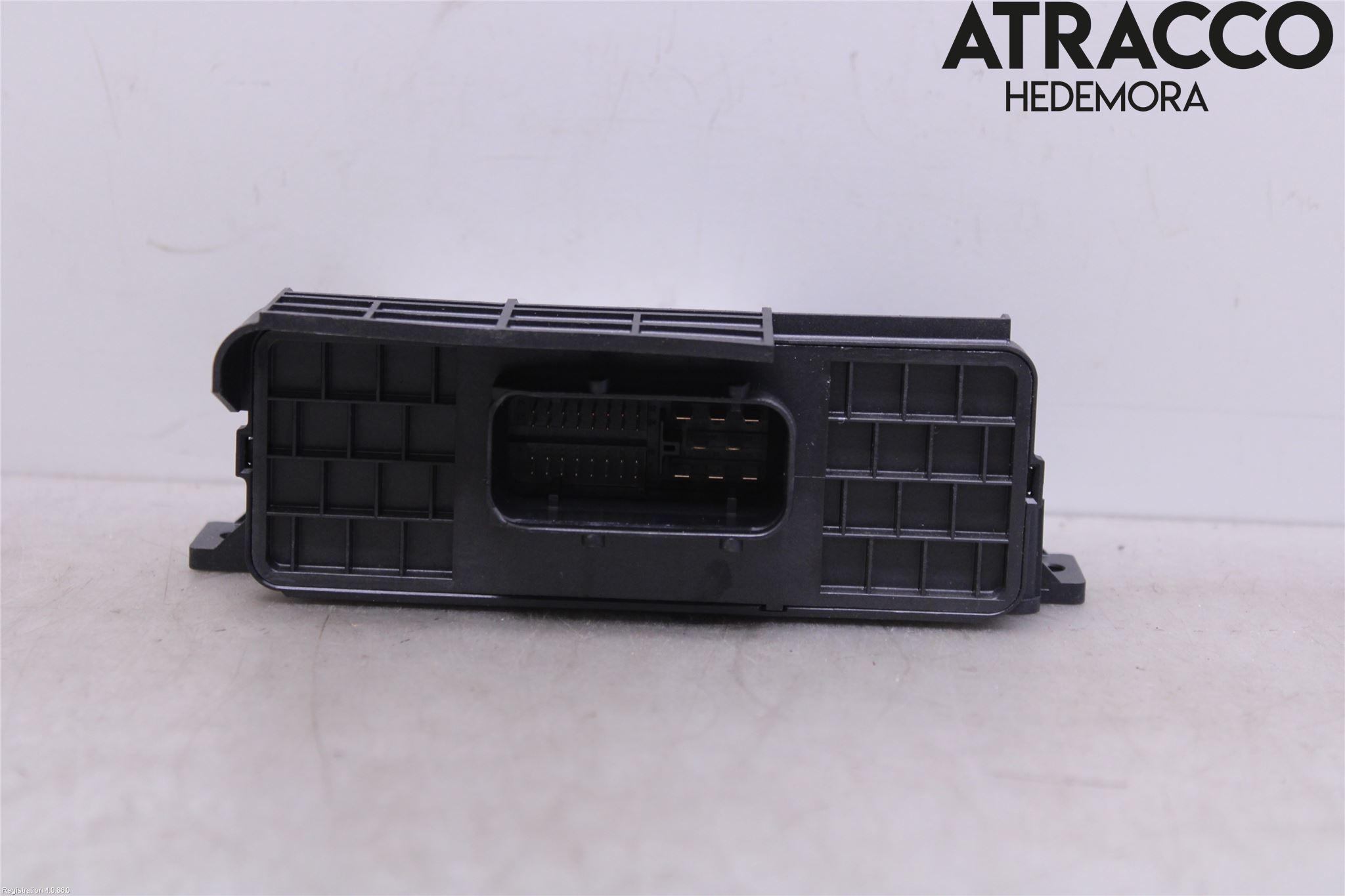 Audi A6/S6     05-11 Styrenhet Övrigt