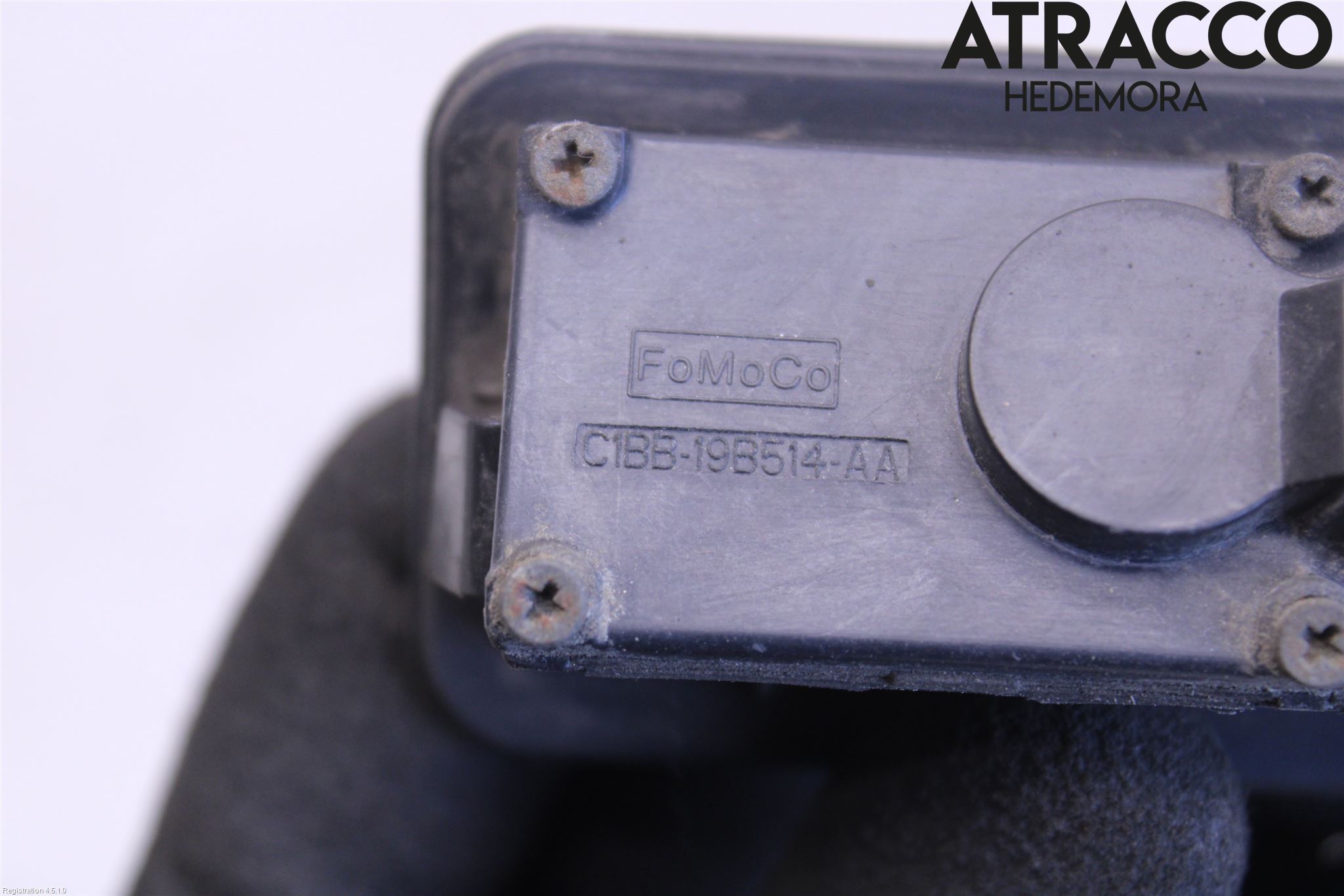 Ford MONDEO 15-22 Bakluckehandtag