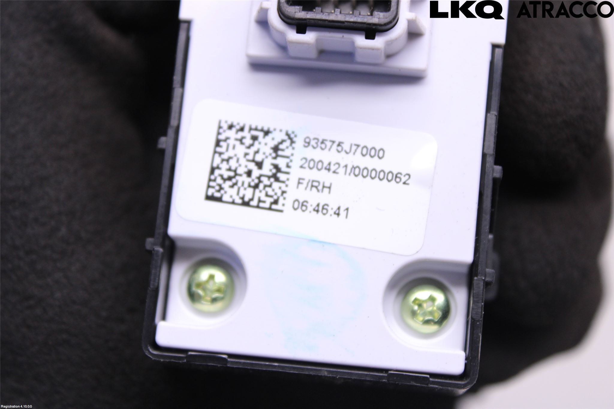 Kia CEED/CEED SW 19- Strömställare Elhiss