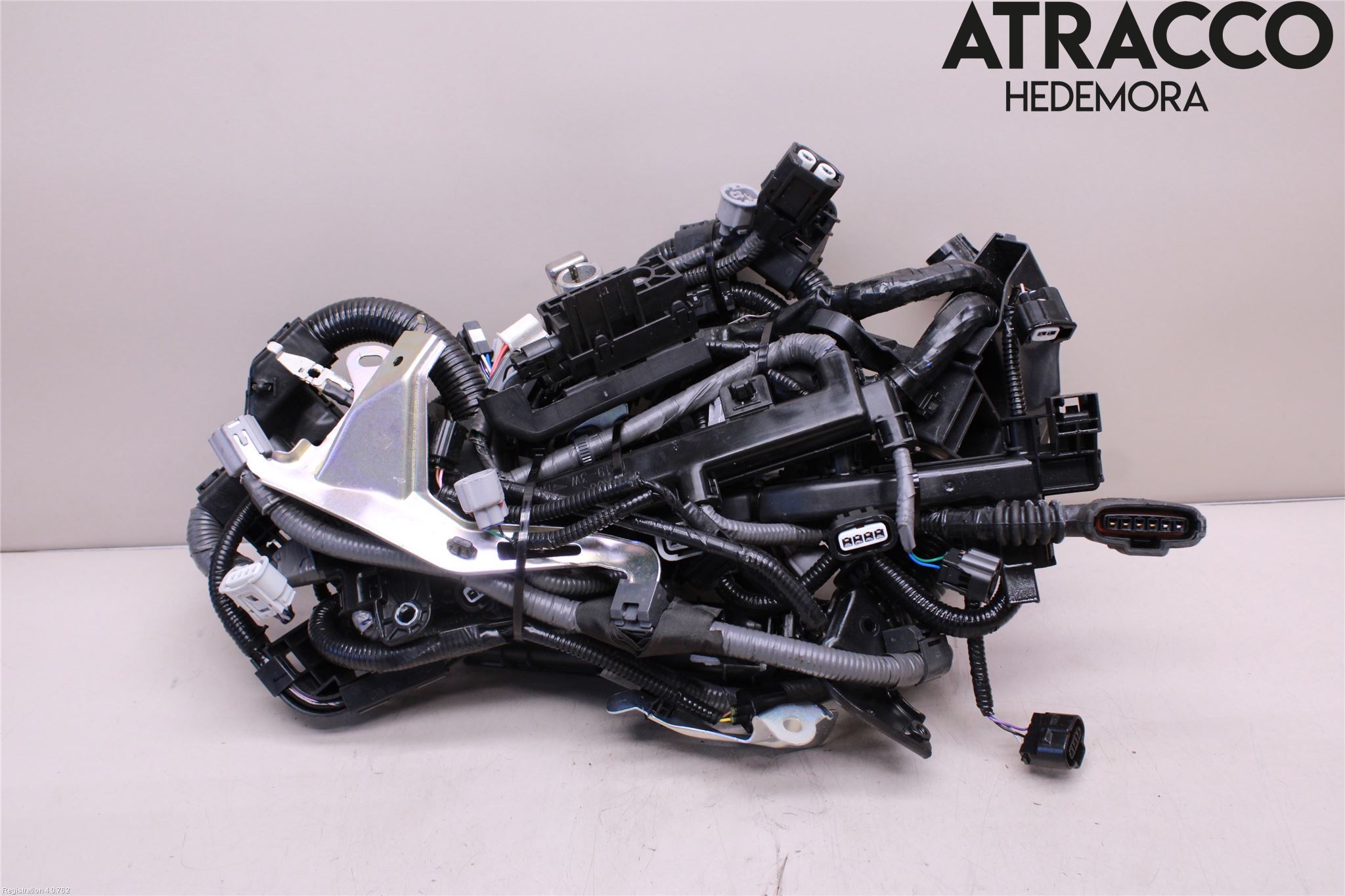 Toyota C-HR 16-23 Kabelhärva