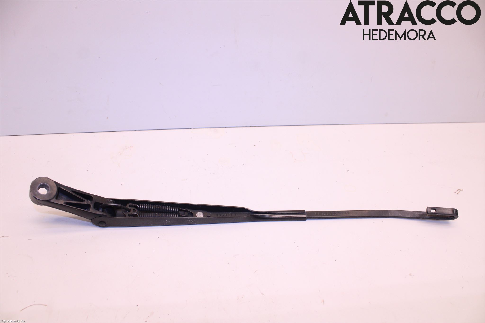 Porsche 911 64- Torkararm Armar Vindruta