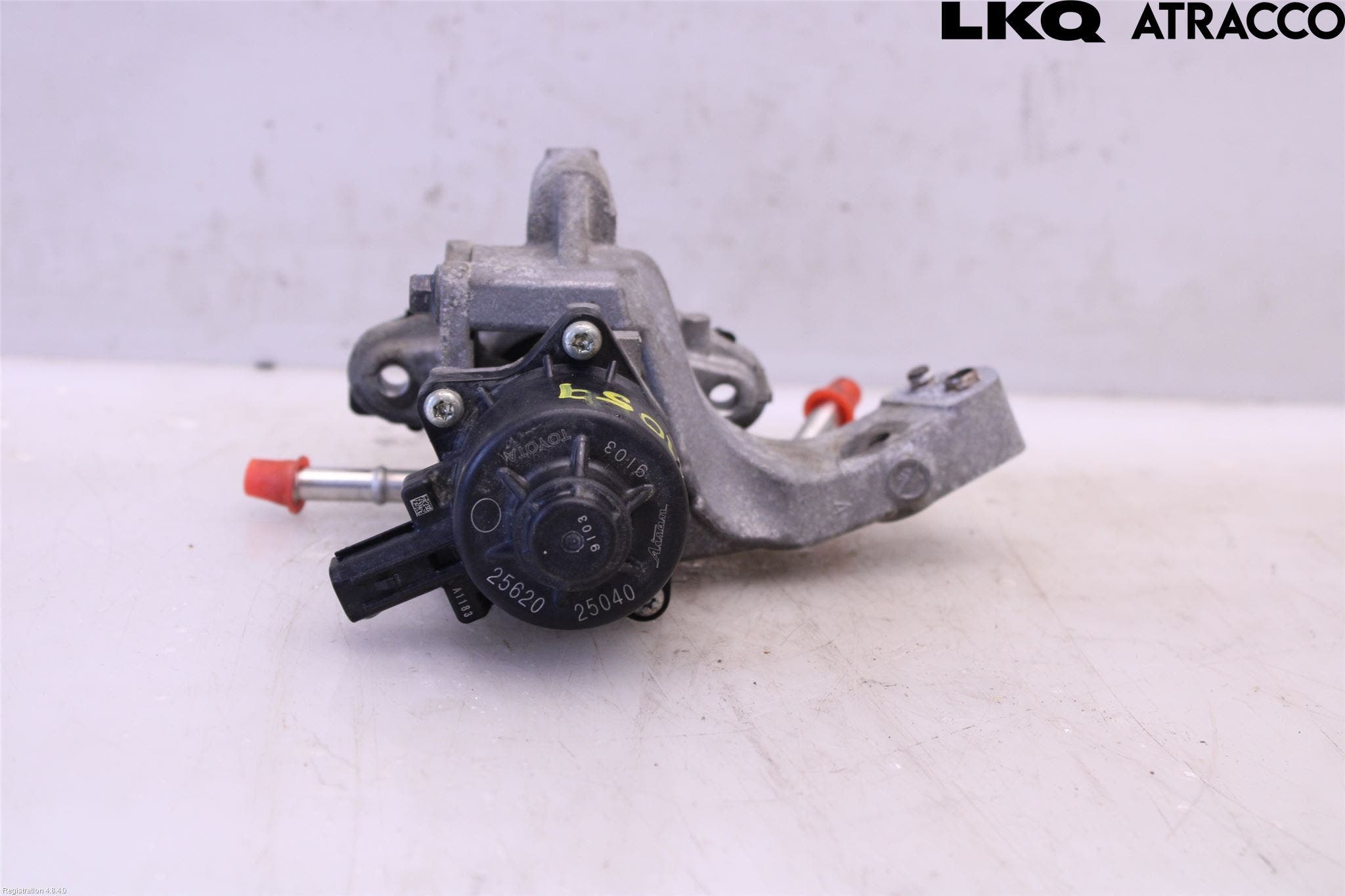 Toyota RAV4 19- Egr Ventil