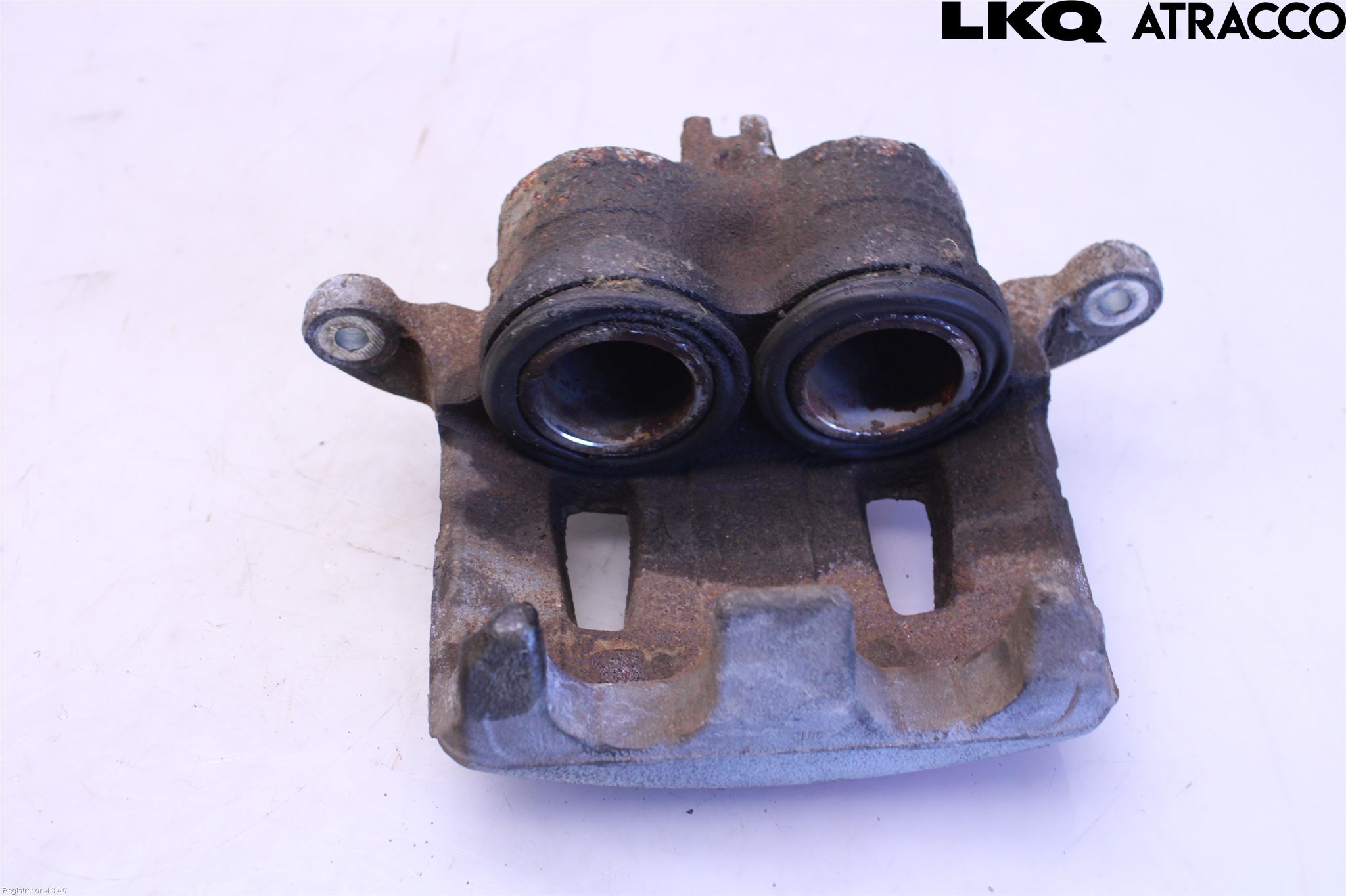 Nissan E-NV200/EVALIA Bromsok Fram Vänster