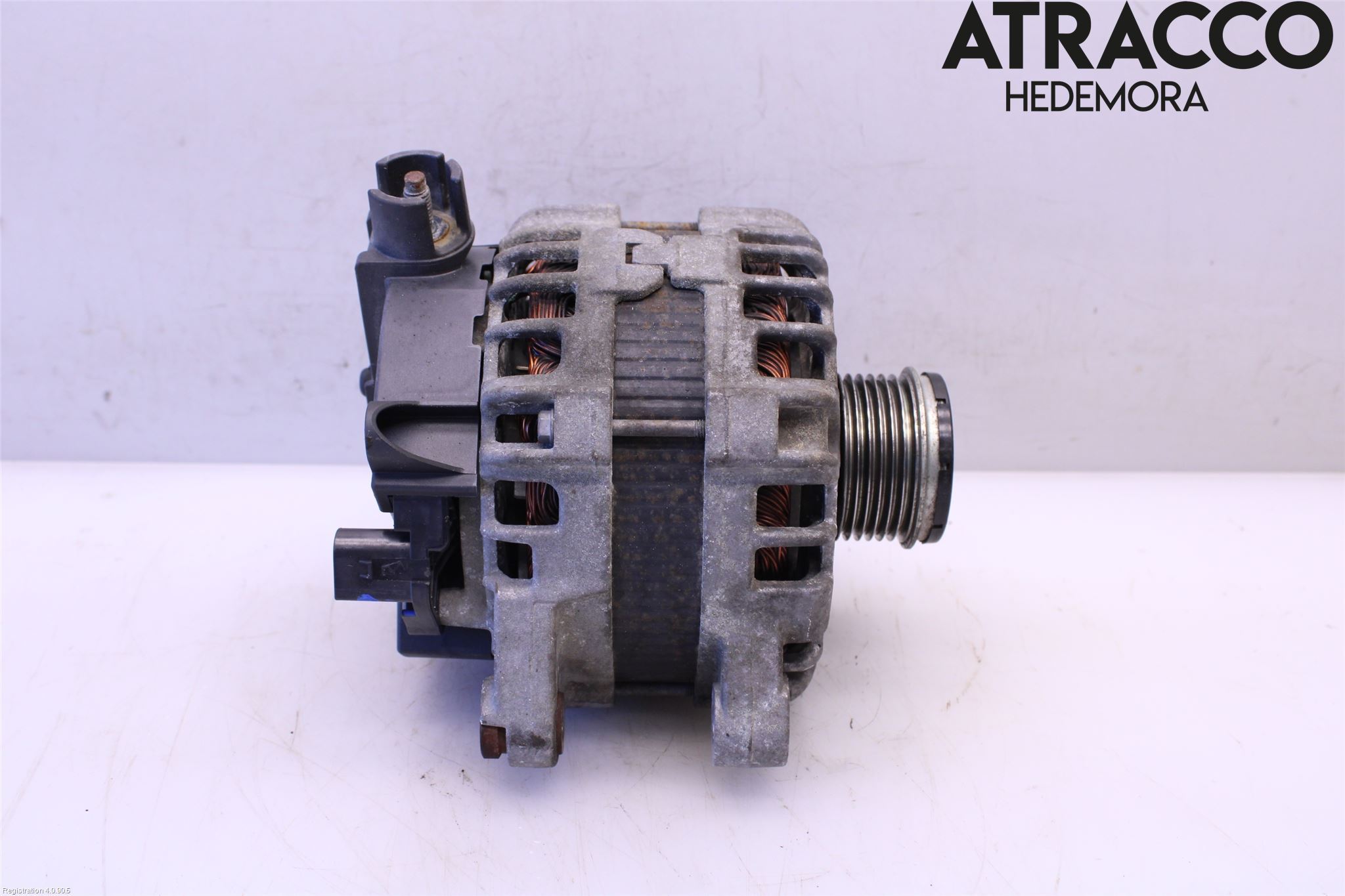 Landrover LAND ROVER RANGE ROVER EVOQUE (L538) 11-18 Generator