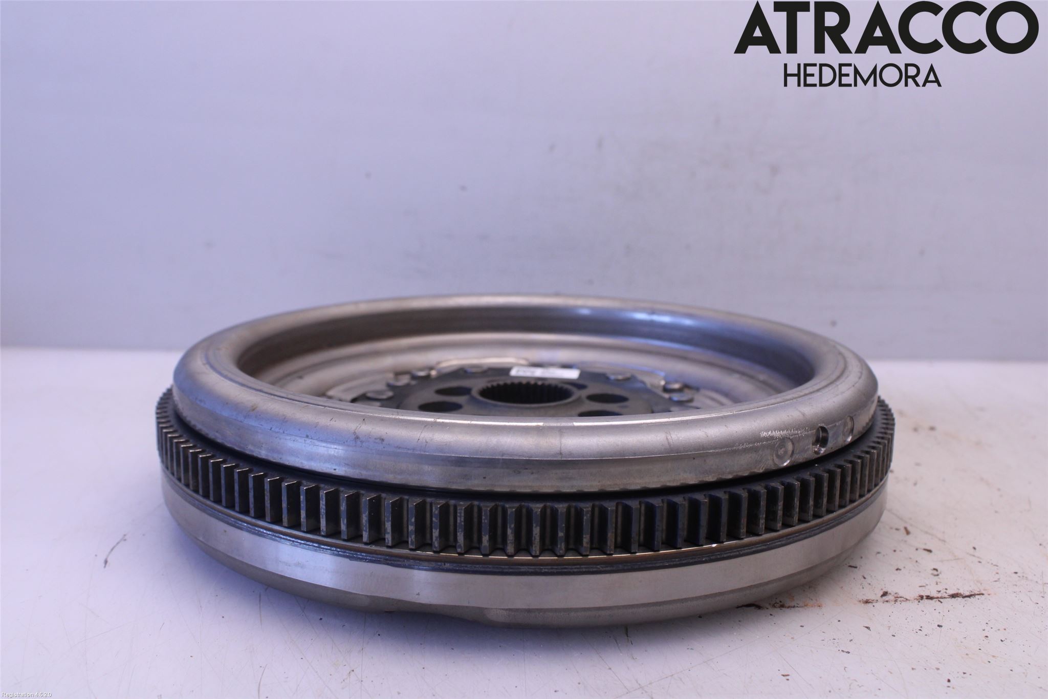 Volkswagen VW GOLF / E-GOLF VII 13-20 Svänghjul Aut