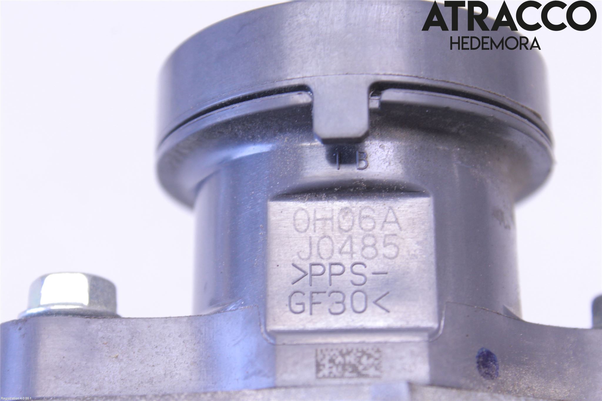 Toyota COROLLA 19- Termostat