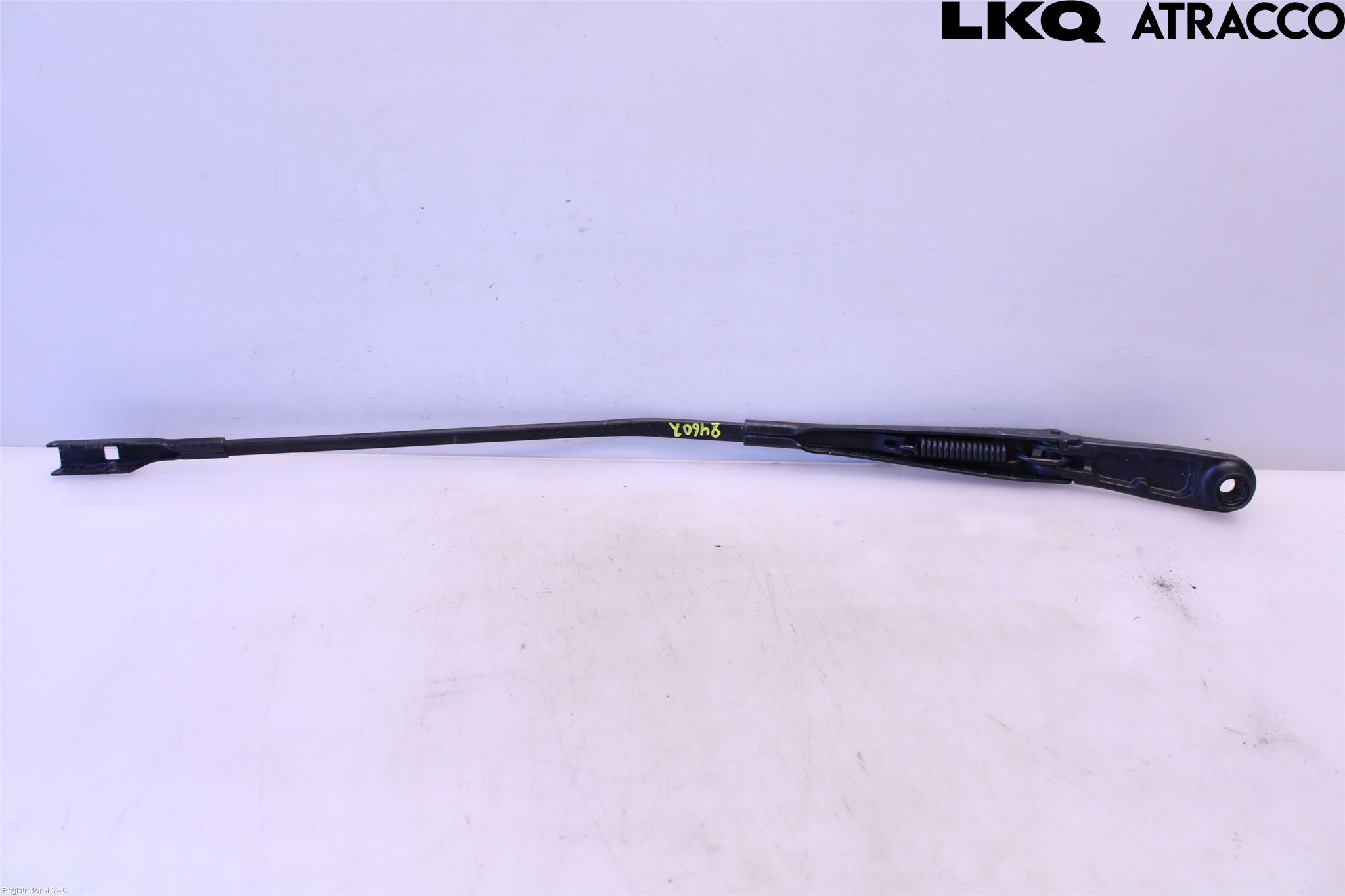 Audi A6 F2/C8 19- Torkararm Armar Vindruta