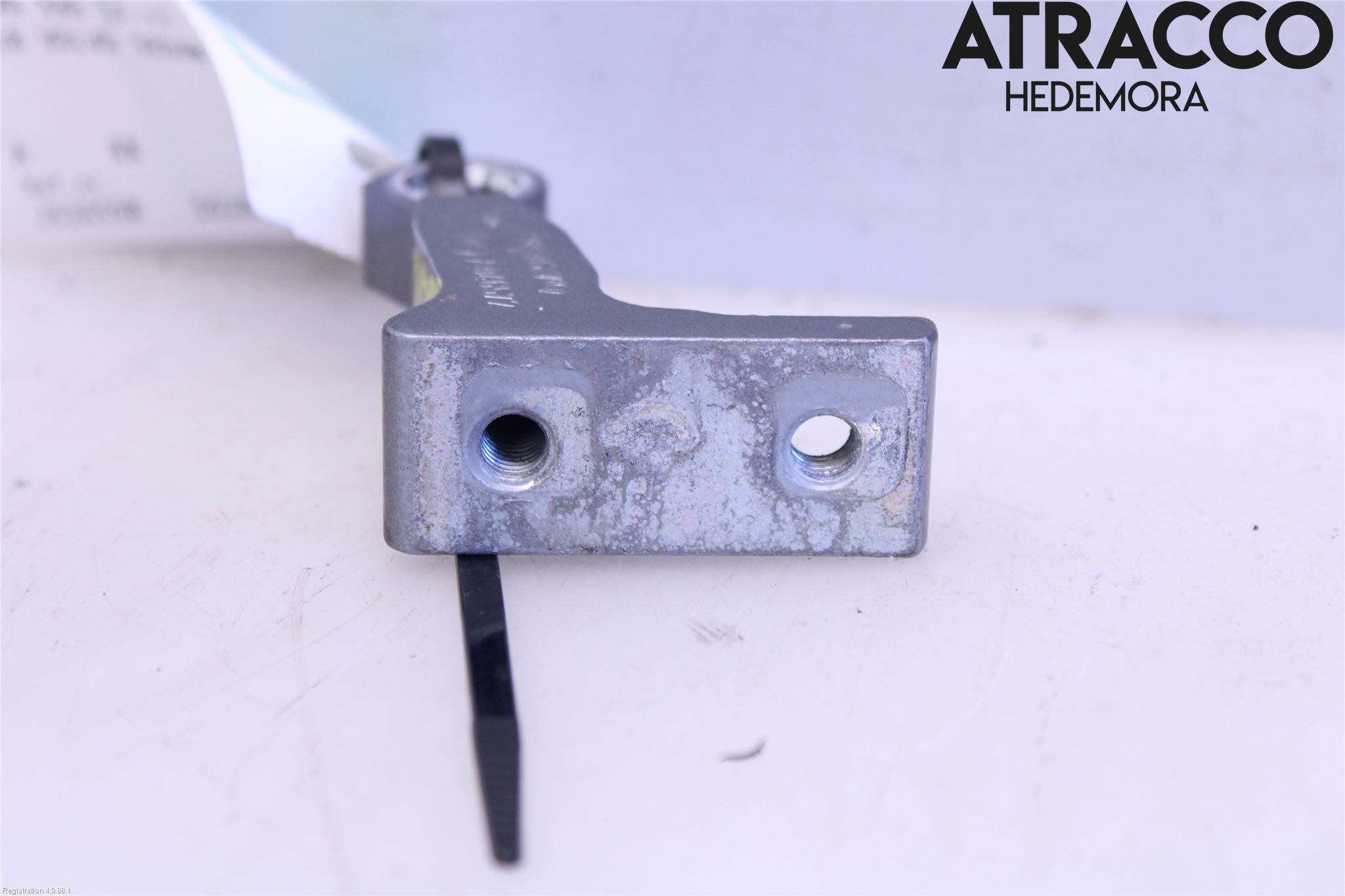 Volvo S90 17->> Dörrgångjärn