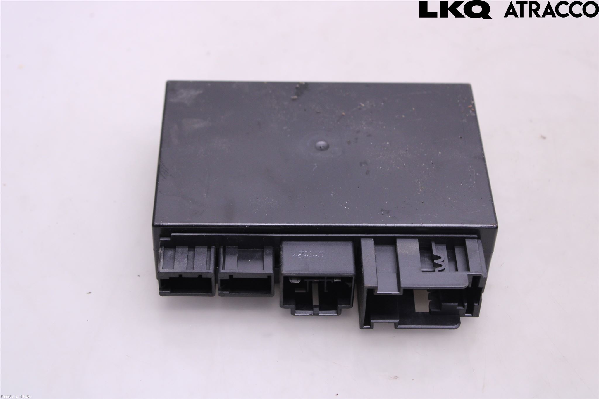 Audi A4/S4 B9 20- Komfort Styrdon