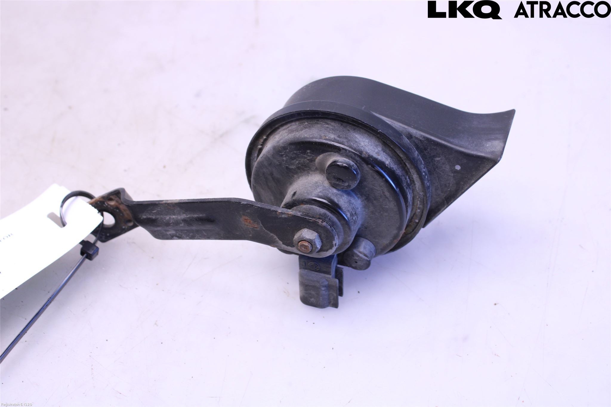 Opel MOKKA 13-20 Signalhorn