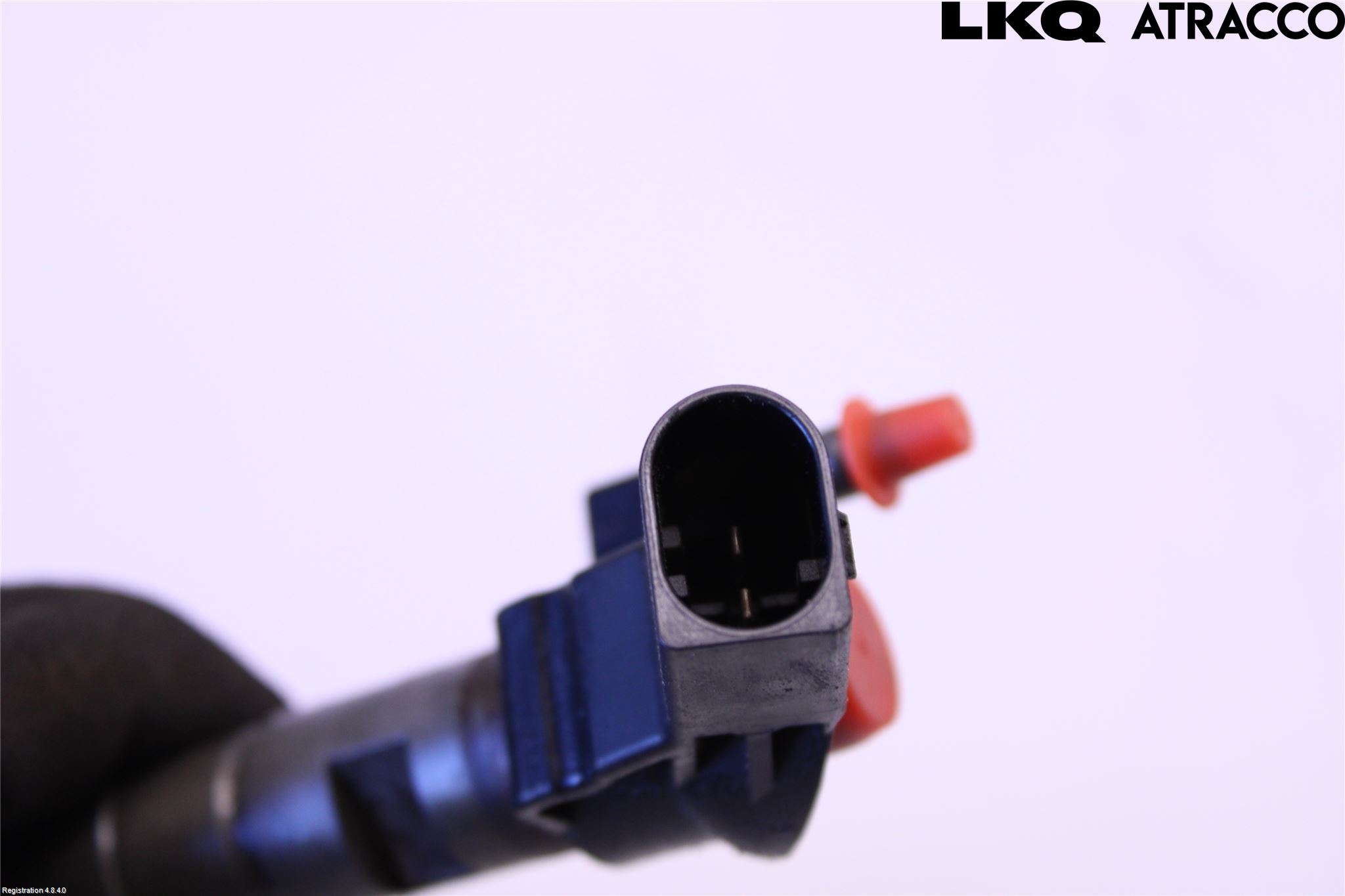 Audi A6/S6     05-11 Injspridare