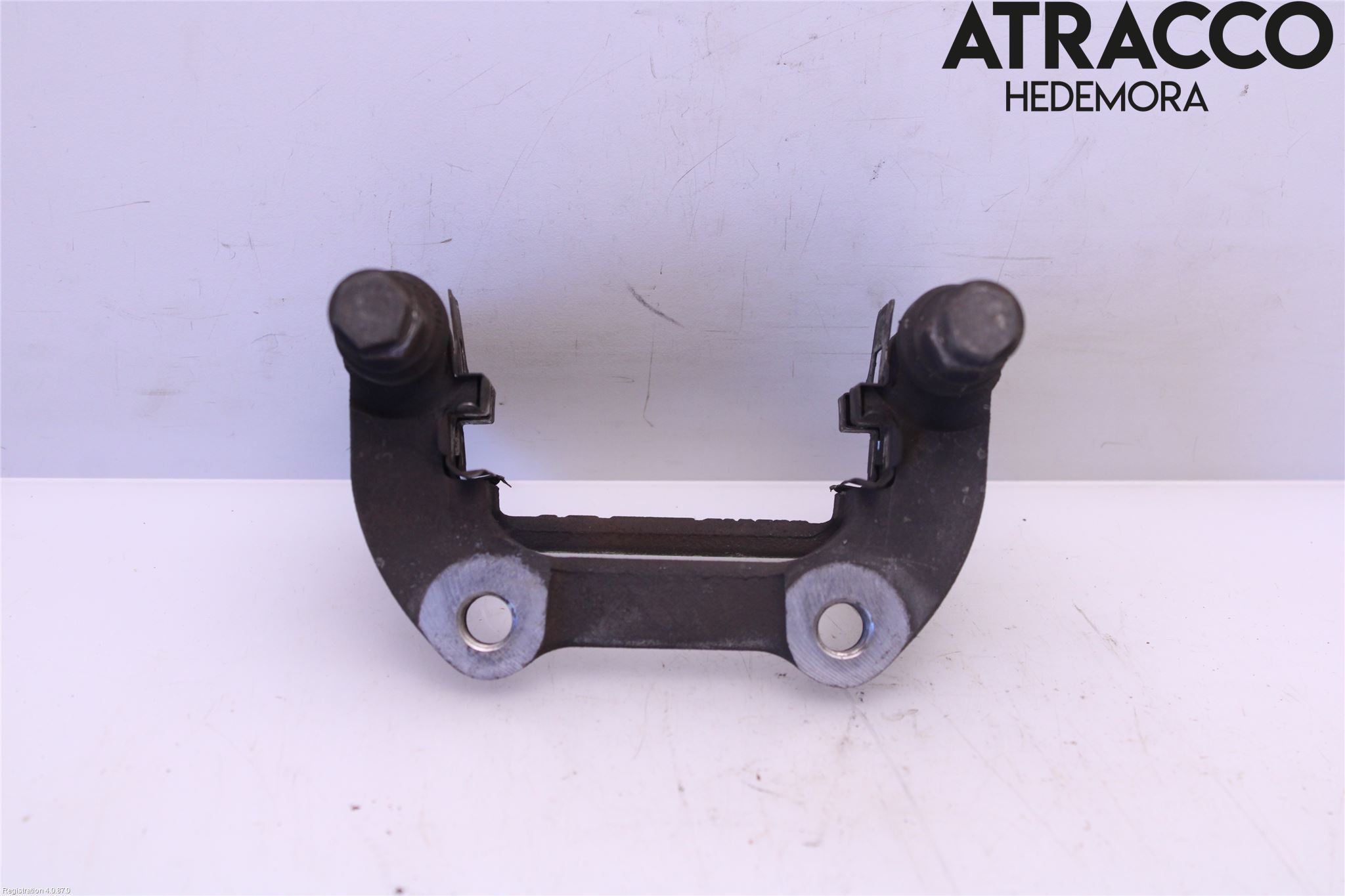 Mini COUNTRYMAN R60 11-16 Bromsokshållare