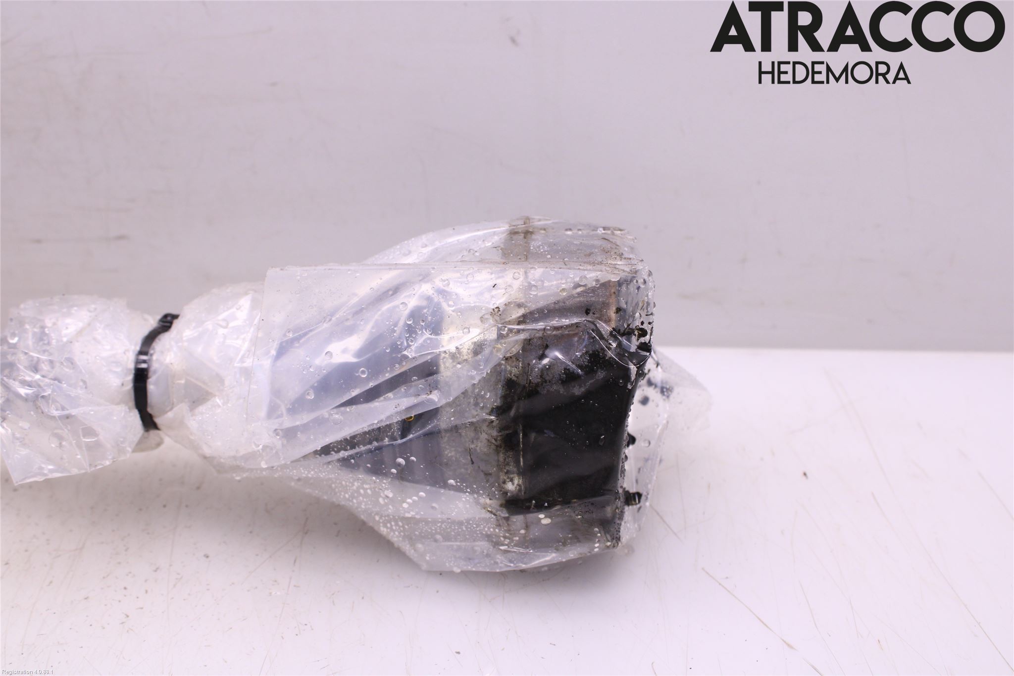 Audi A3/S3 8V 13-20 Drivaxel Fram Vänster