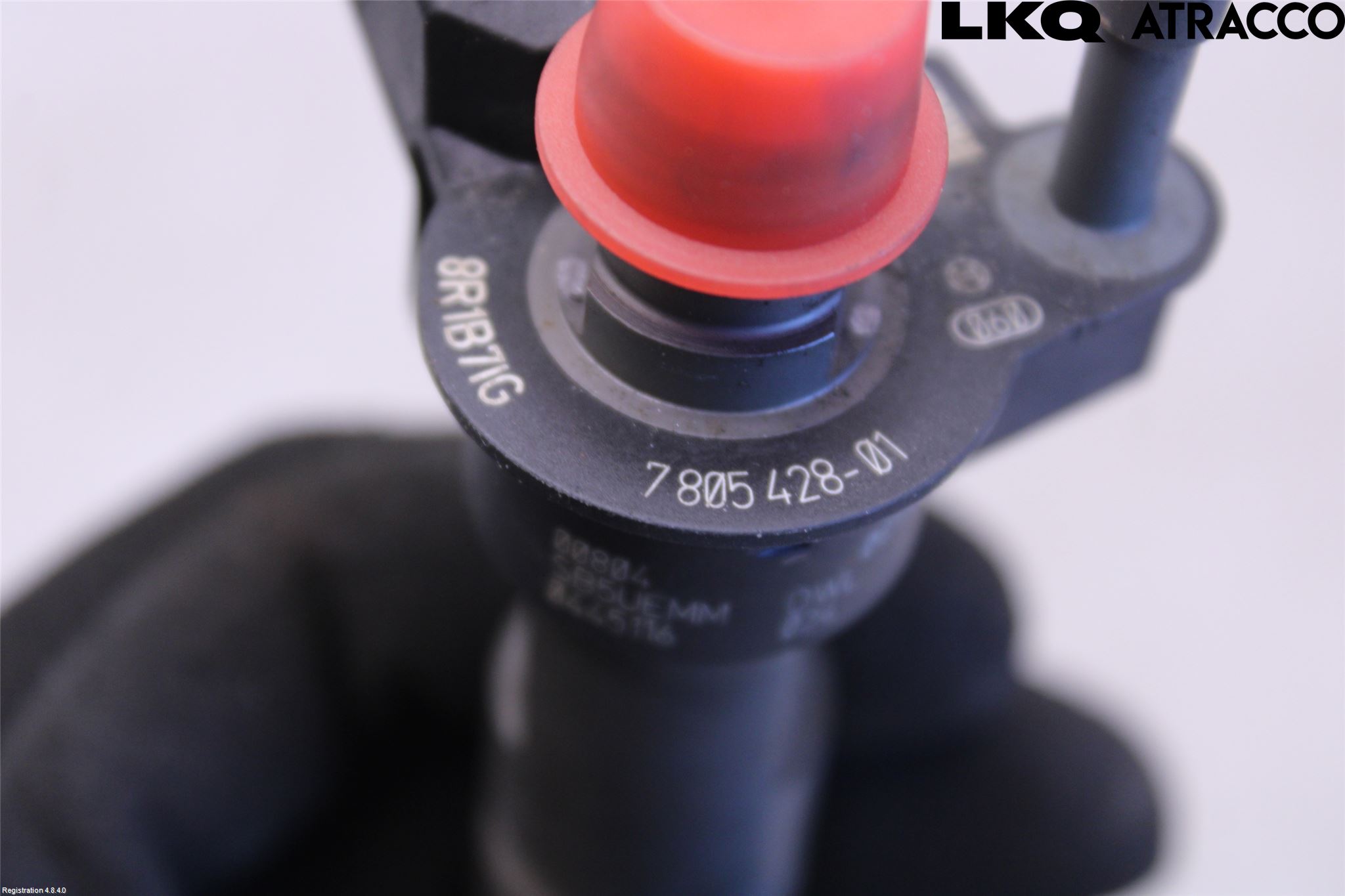 BMW 3 E90/91 SED/TOU 05-12 Injspridare