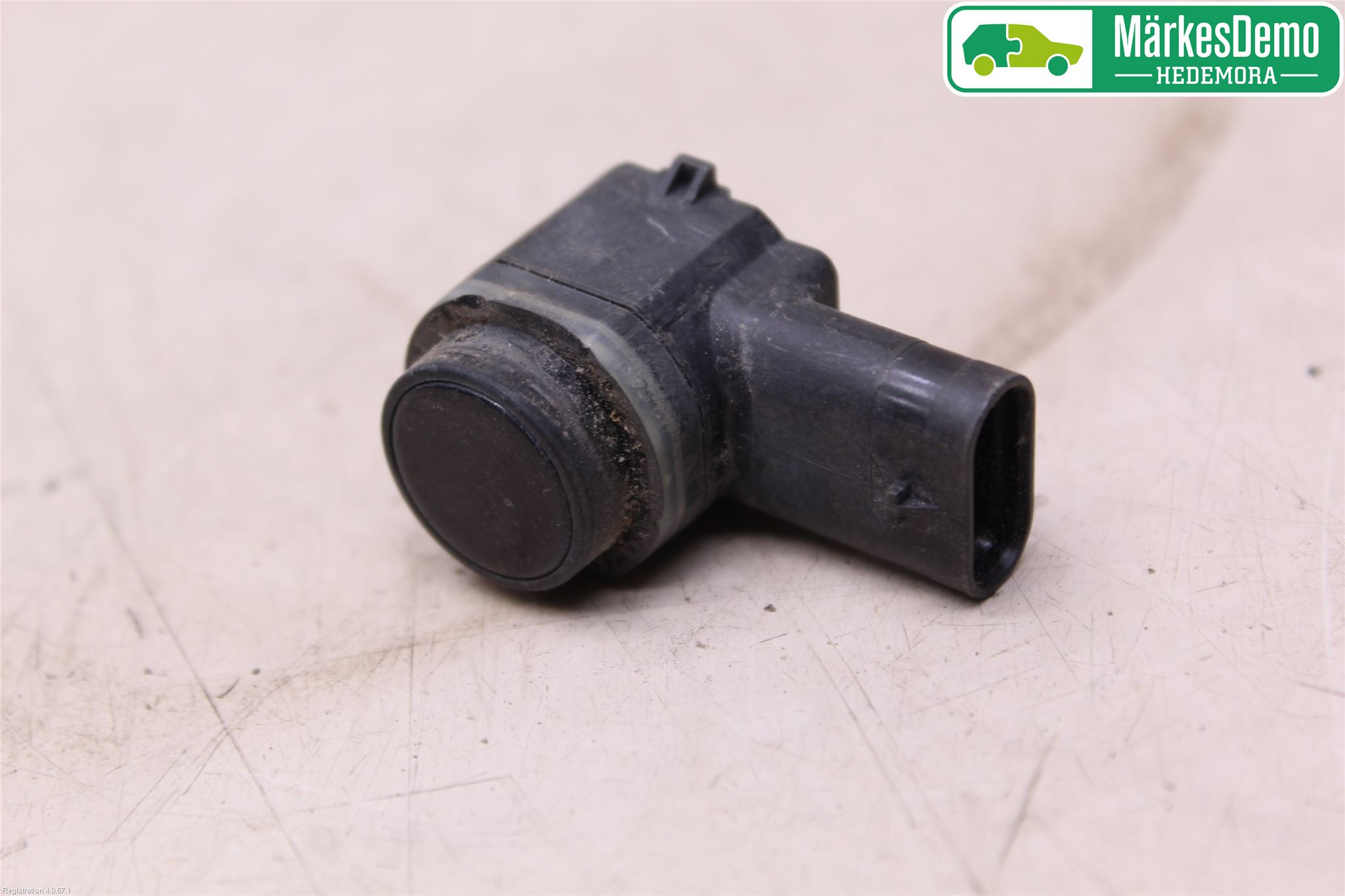 Ford FOCUS 11-14 Parkeringshjälp Backsensor