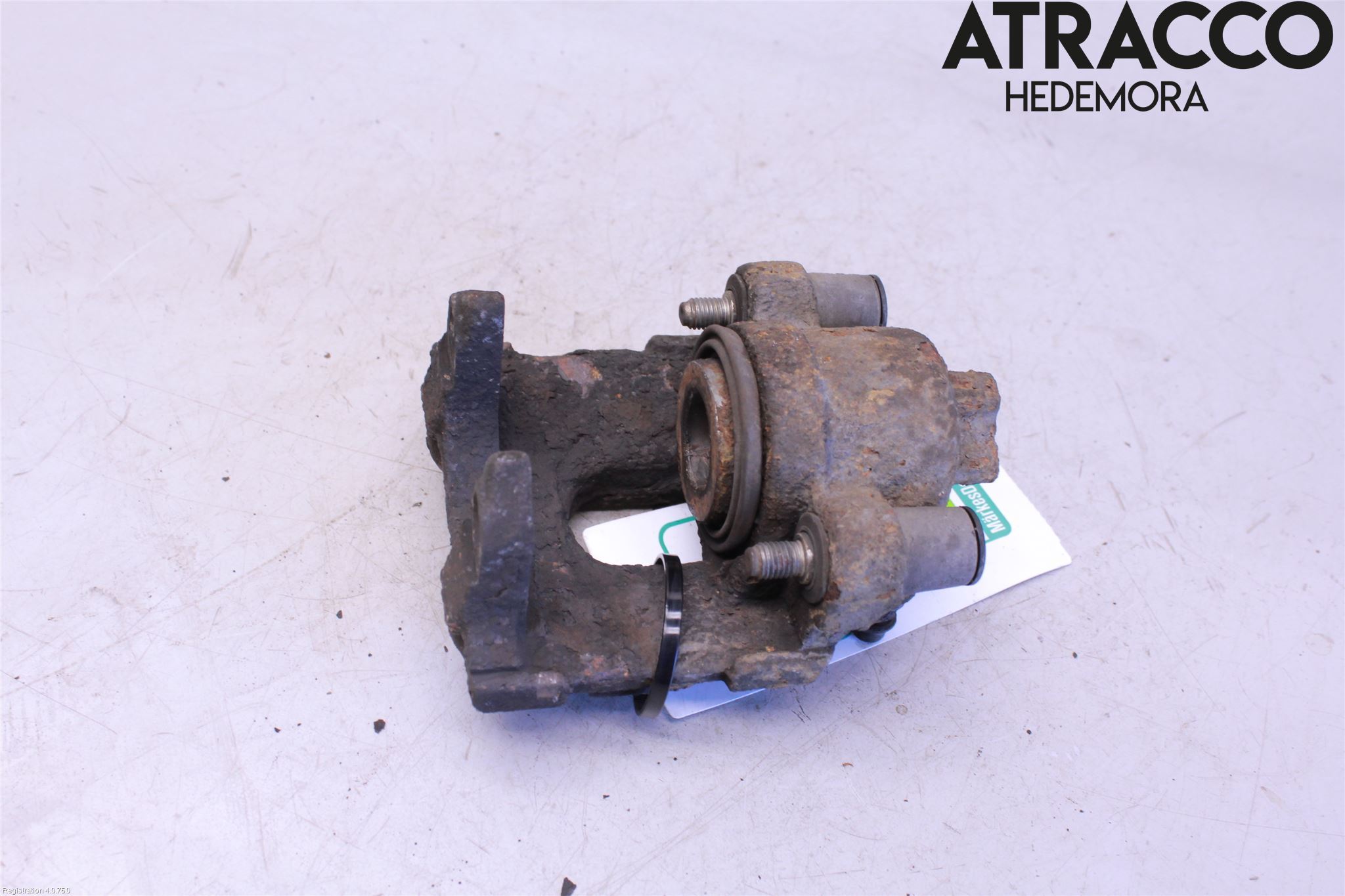 BMW X5 E53     99-06 Bromsok Bak Vänster