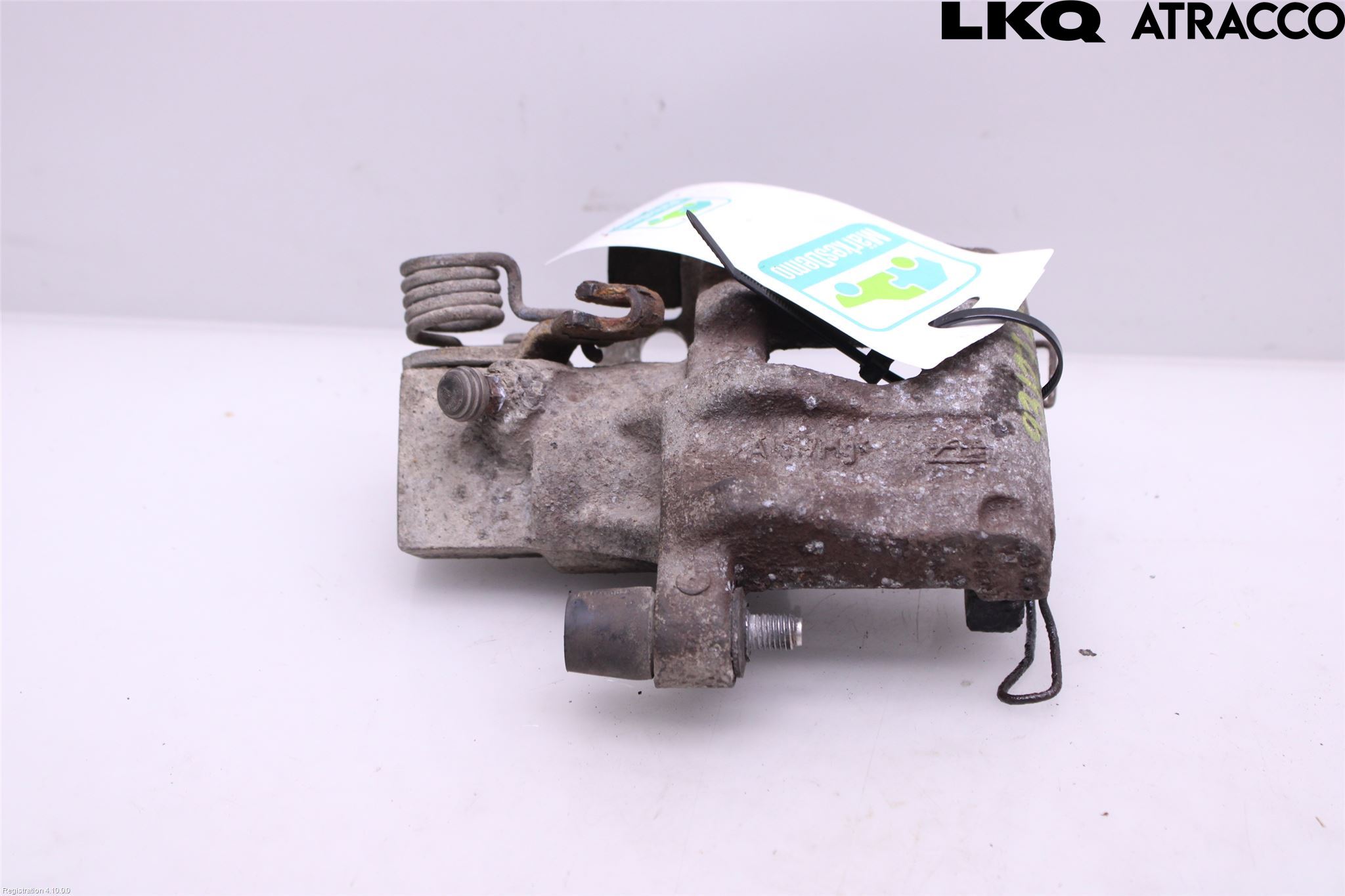 Ford FOCUS 11-14 Bromsok Bak Höger