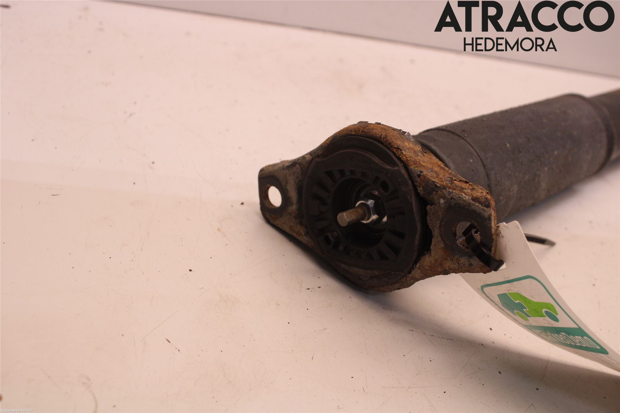 Volvo XC70 14-16 Stötdämpare Bak