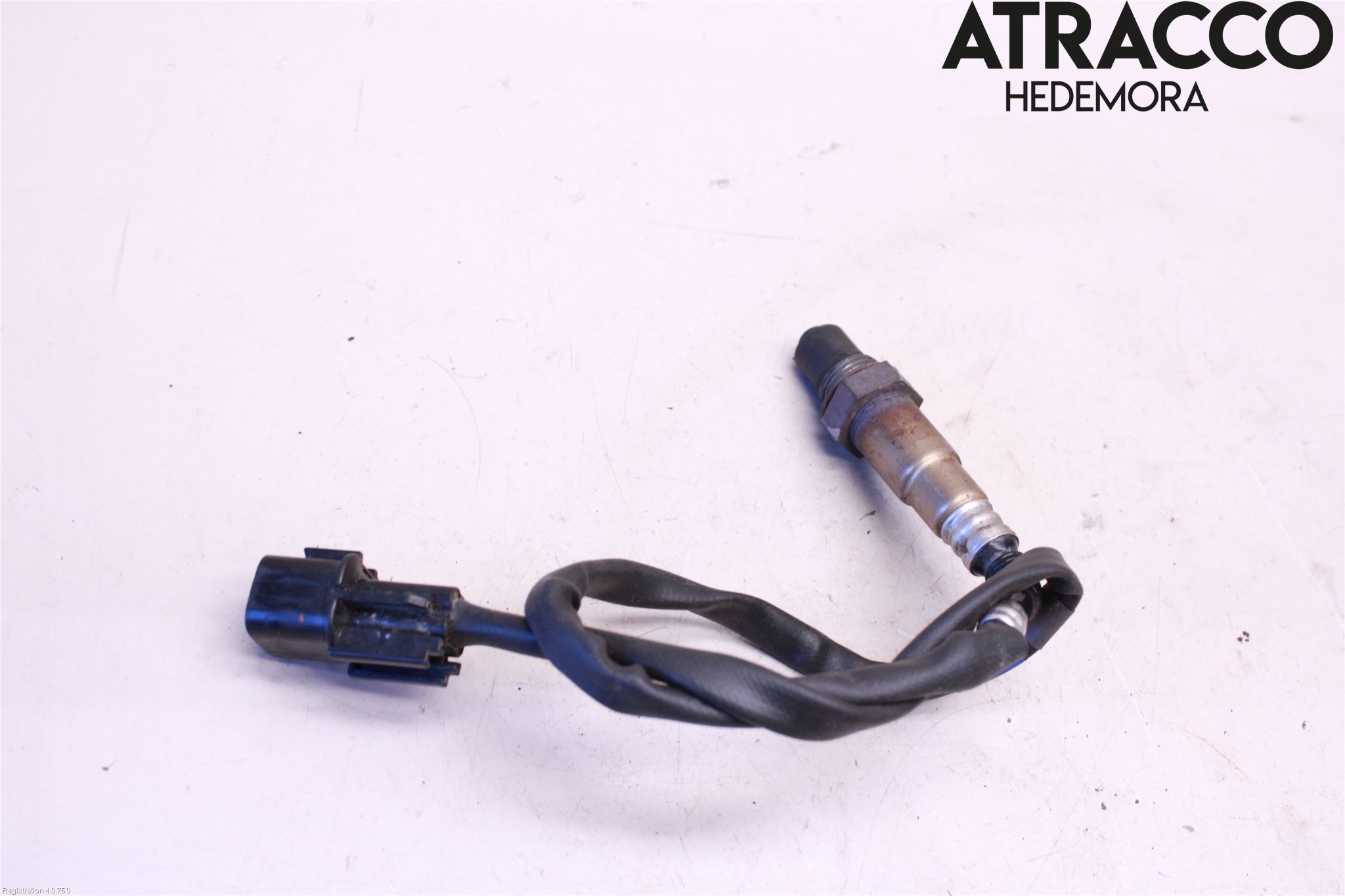 Hyundai ix20 Injlambdasond