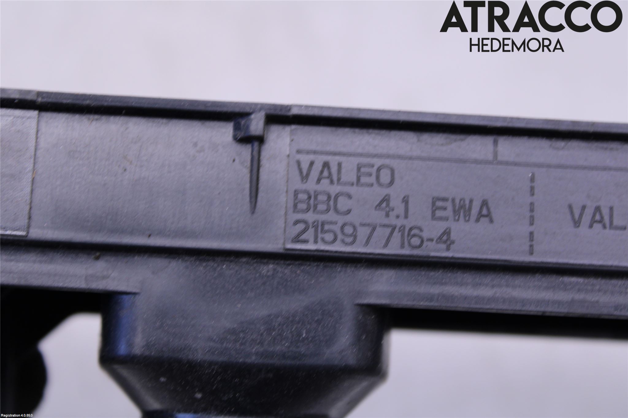 Citroen C5     05-08 Tändkasset