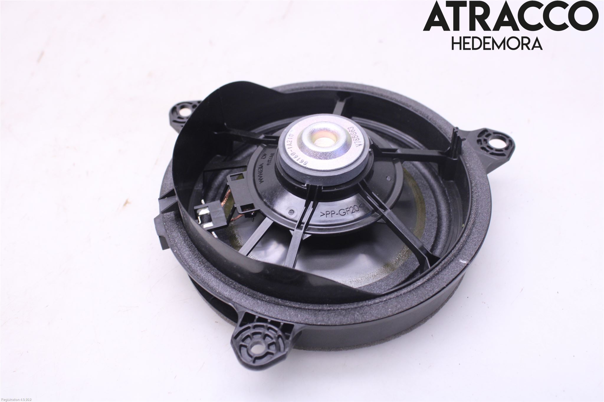 Toyota RAV4 19- Högtalare