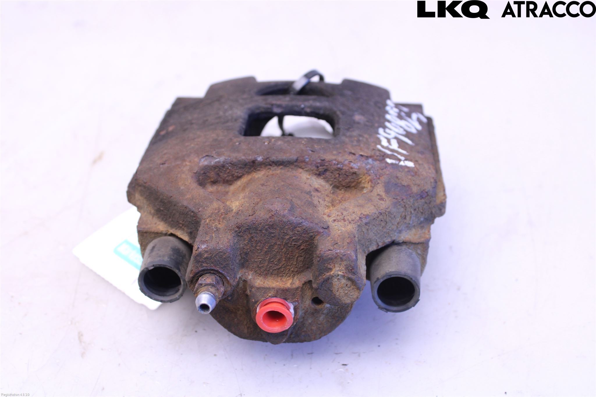 Toyota YARIS XP90 06-11 Bromsok Fram Vänster