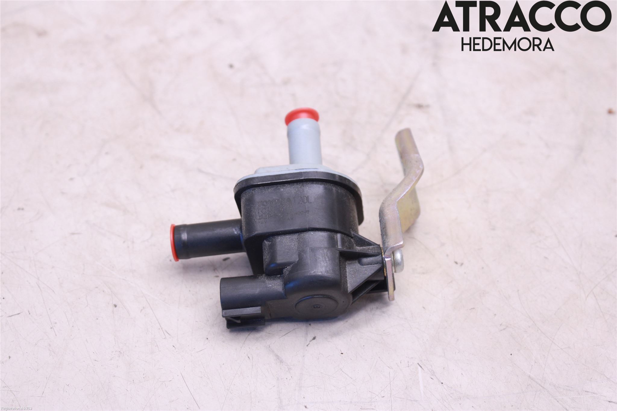 Toyota RAV4 19- Vakuumventil