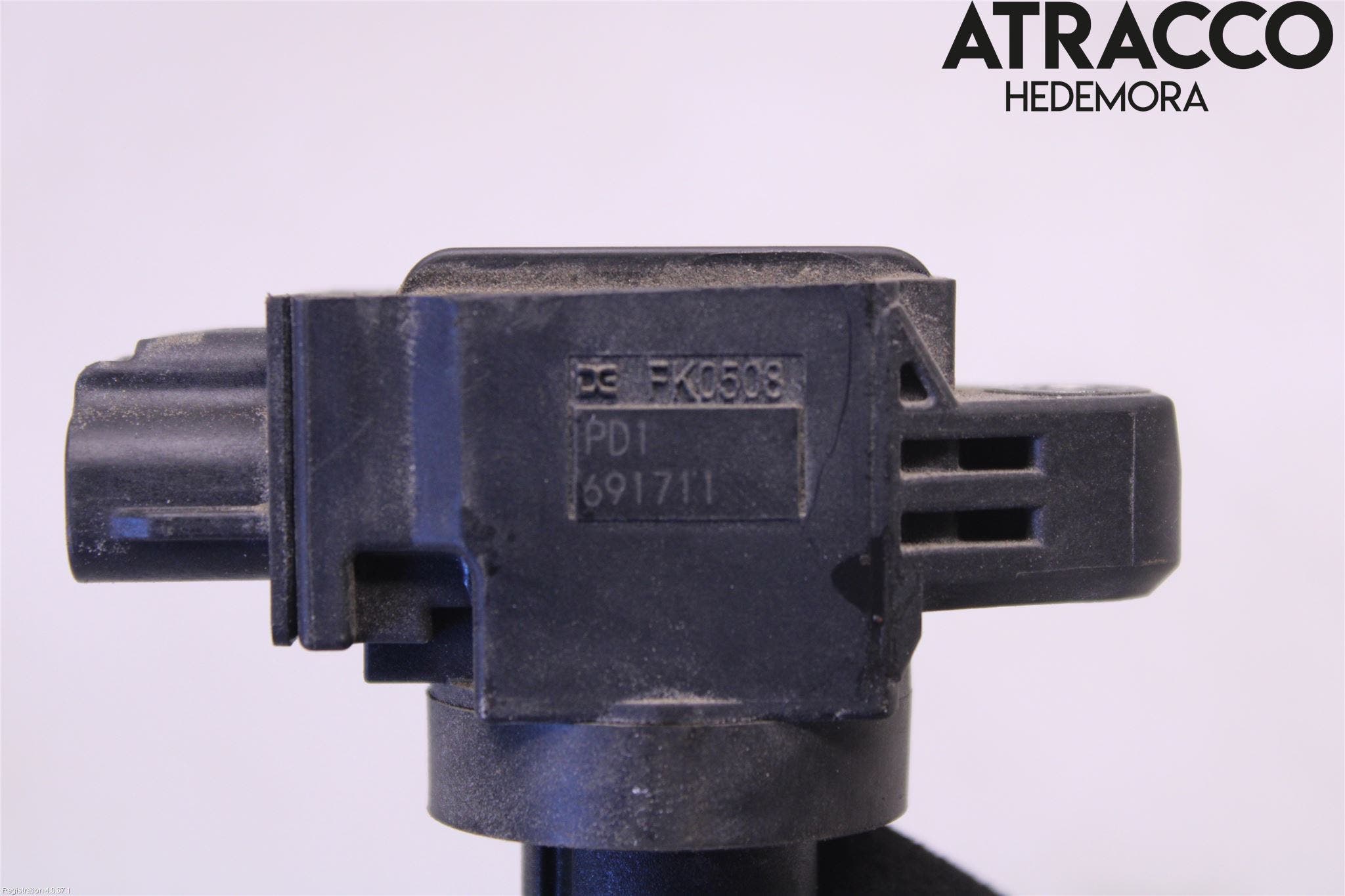 Suzuki SX4 S-CROSS 14-21 Tändspole