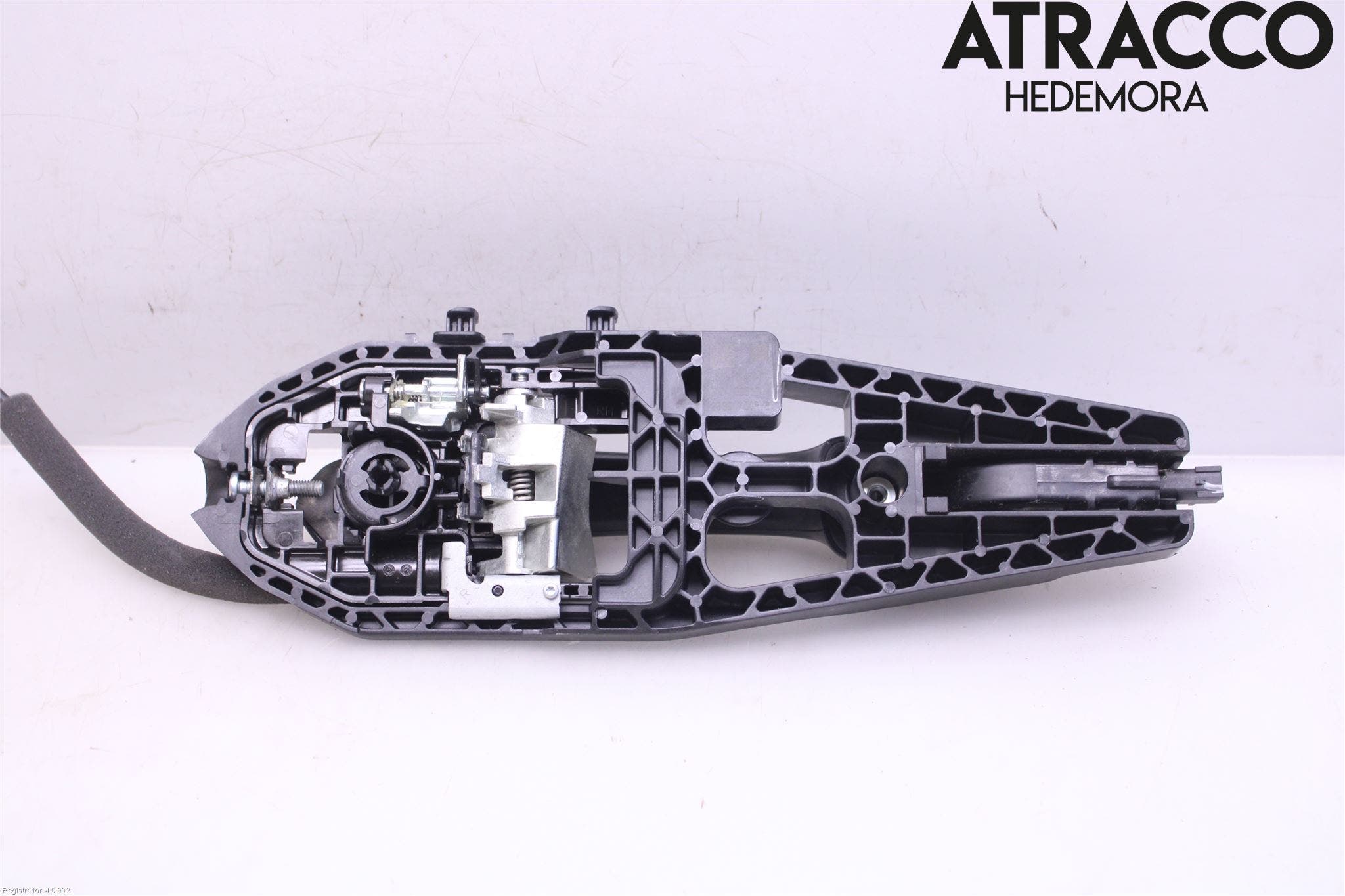 Ford MONDEO 15-22 Dörrhandtag Yttre Hö