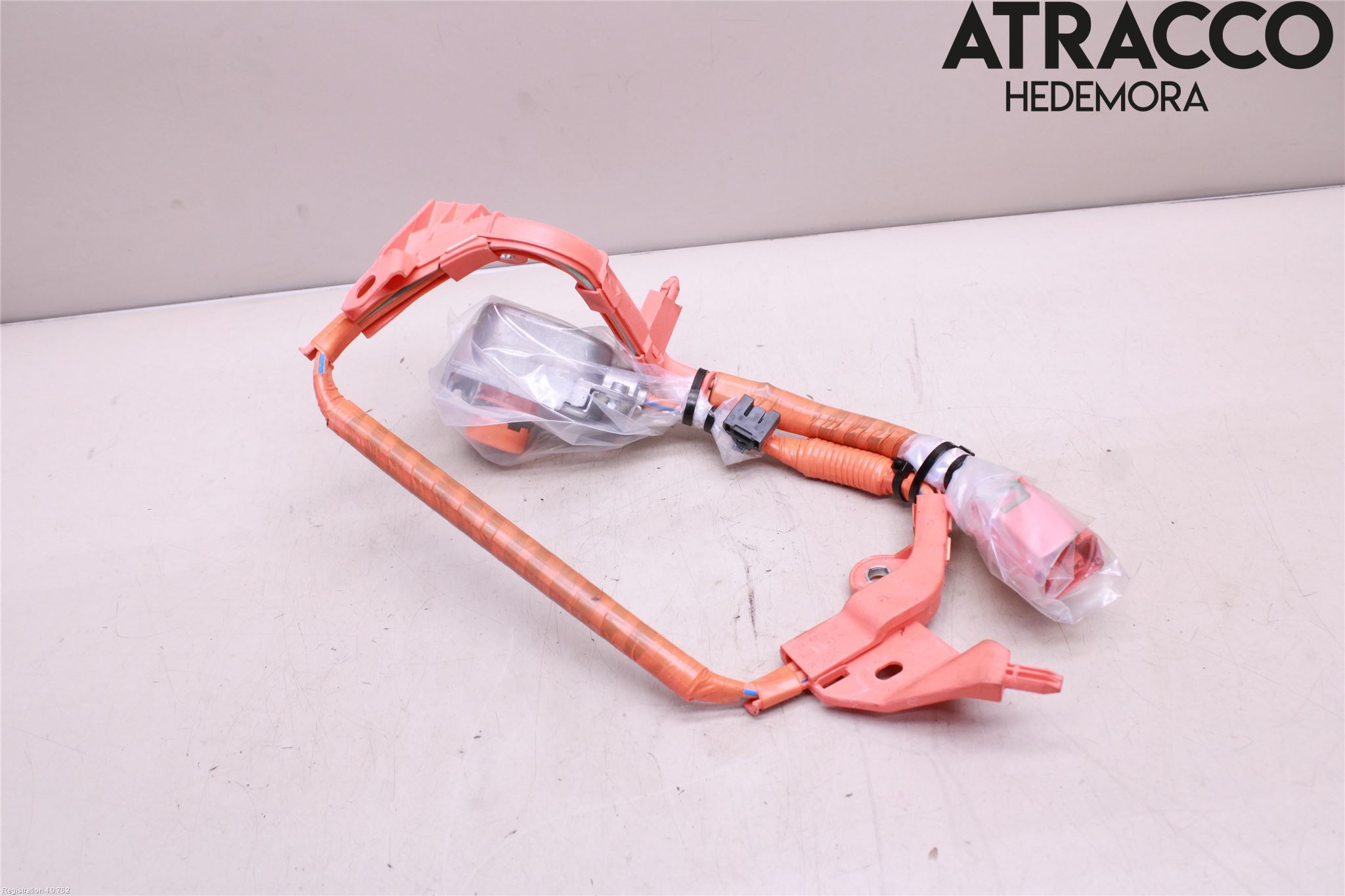 Toyota C-HR 16-23 Kabelhärva