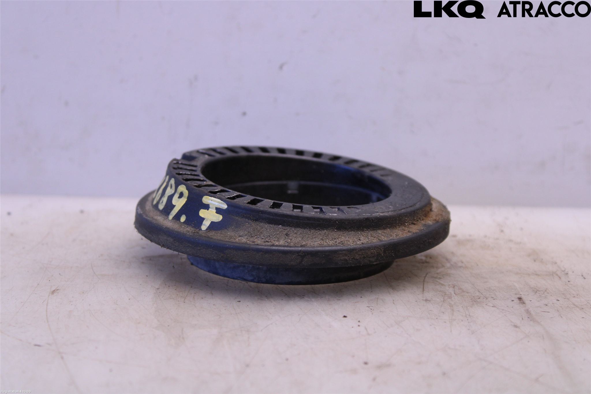 Audi A3/S3 8V 13-20 Fjäderbenslager Fram