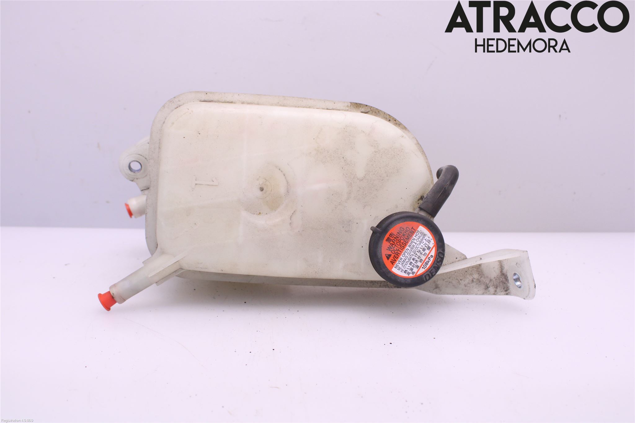 Toyota AVENSIS 09-15 Expansionstank