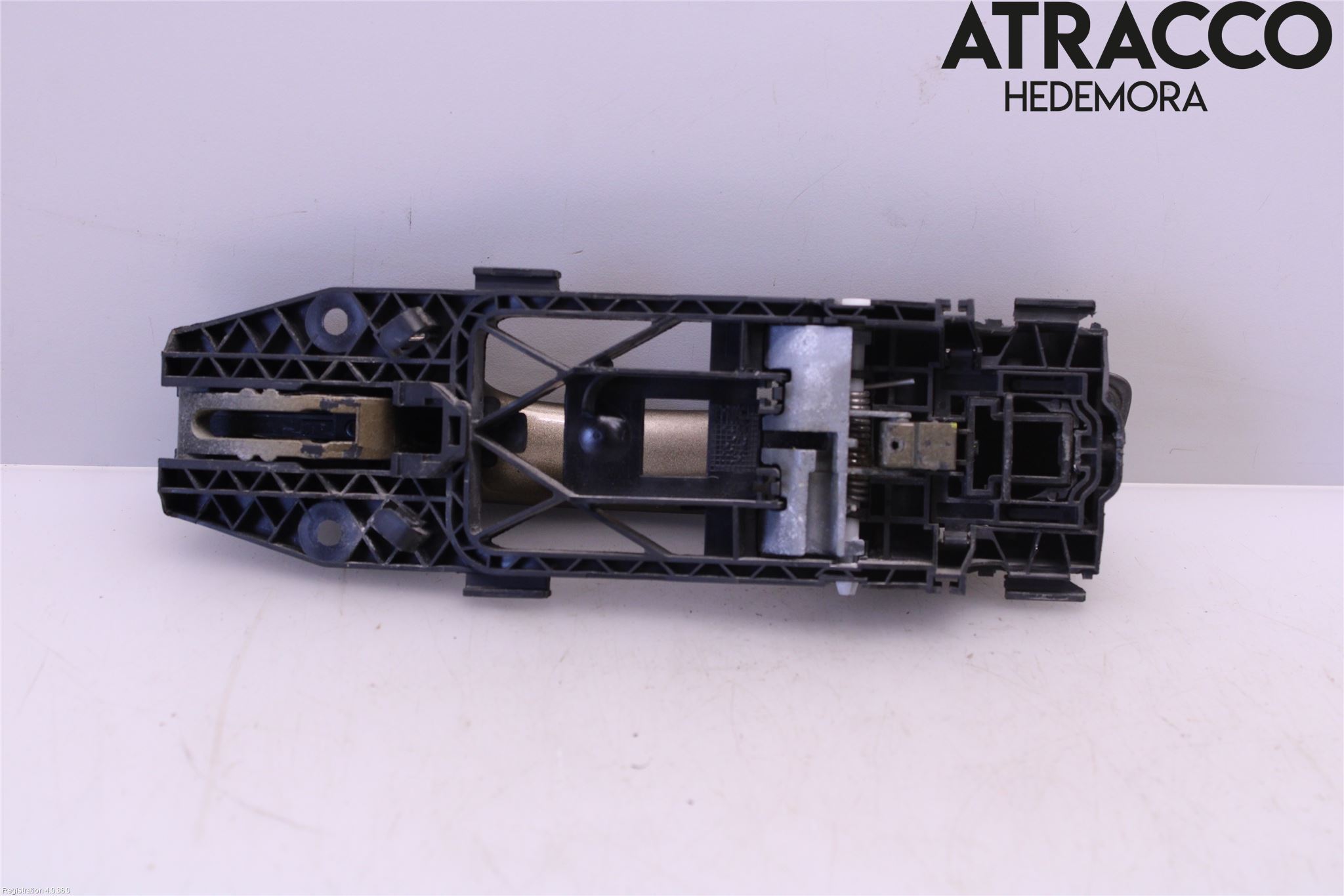 Seat ALHAMBRA 11- Dörrhandtag Yttre Vä