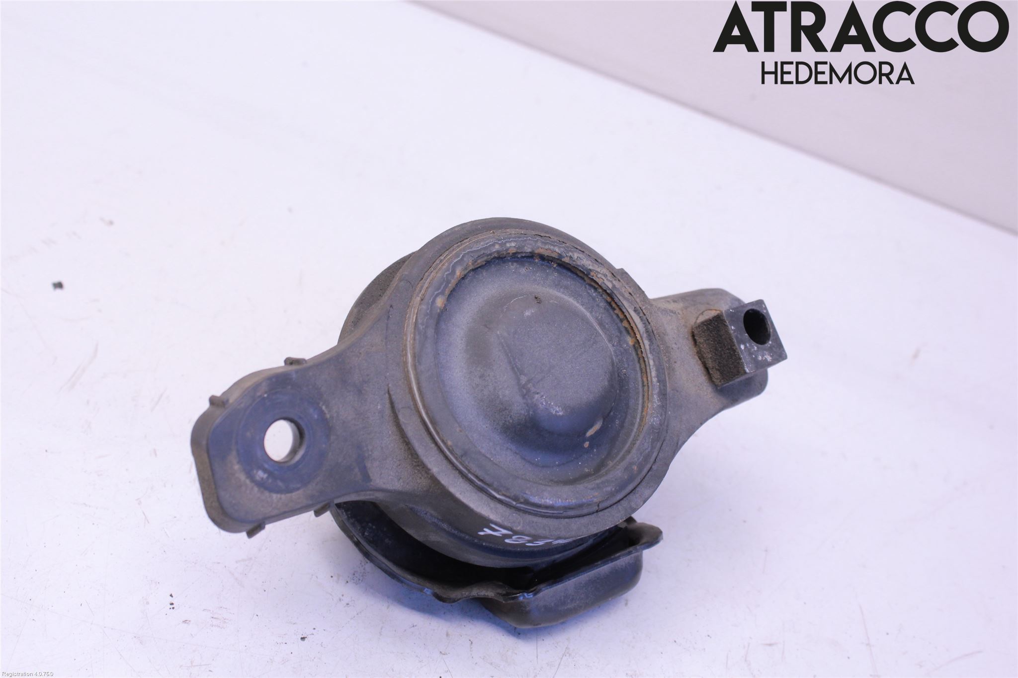 Toyota GT86 12- Motorfäste