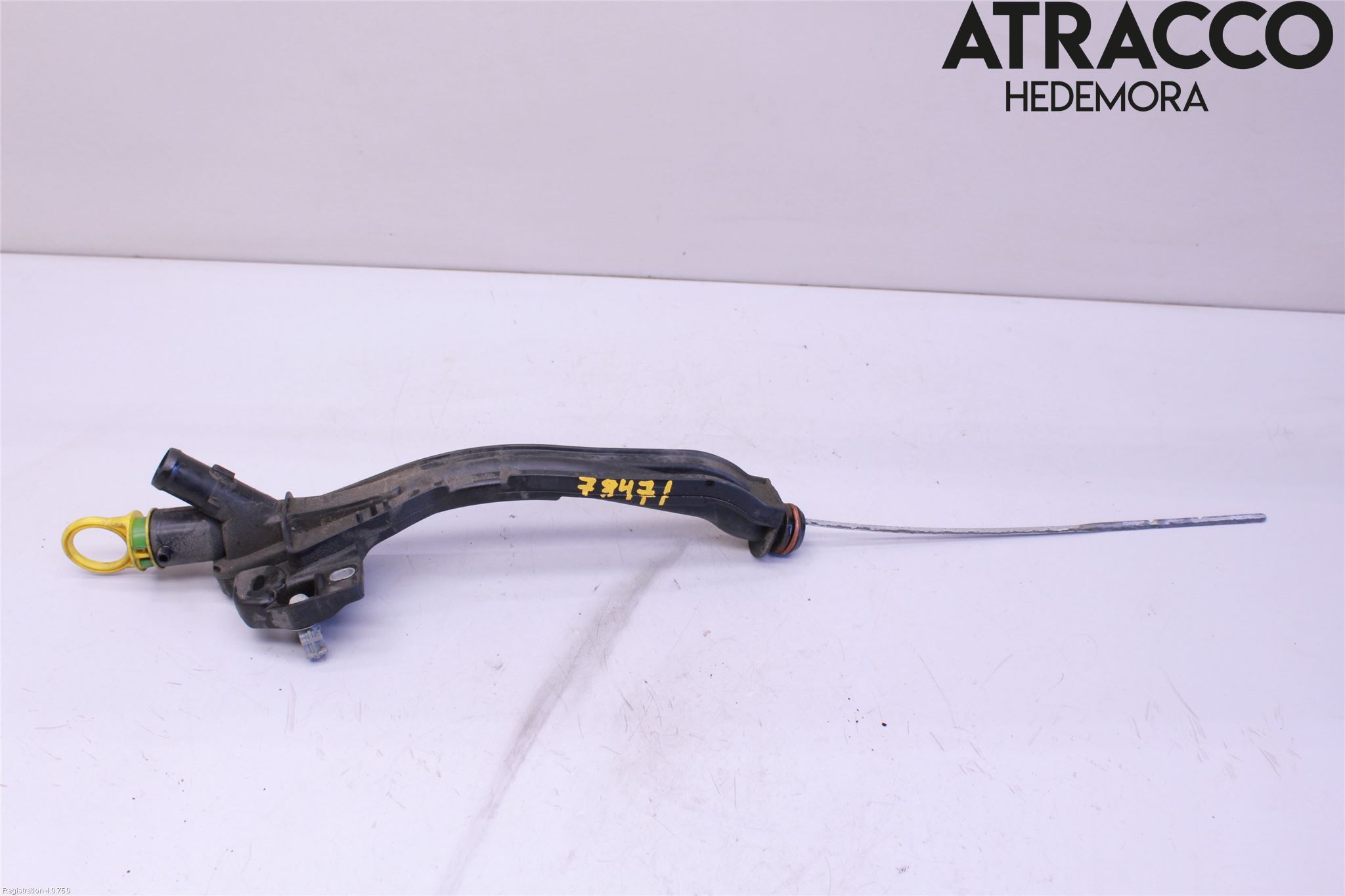 Opel MOVANO B 10-22 Oljesticka