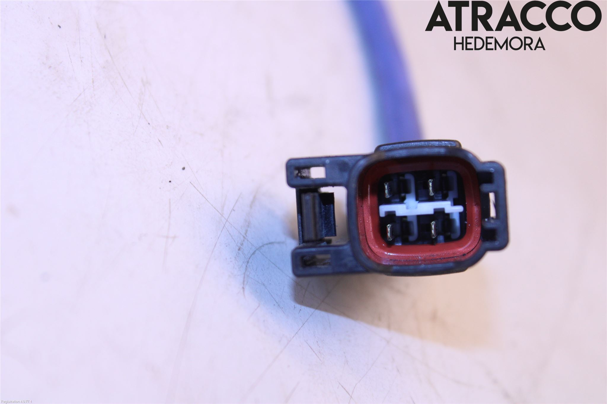 Suzuki VITARA 15- Injlambdasond