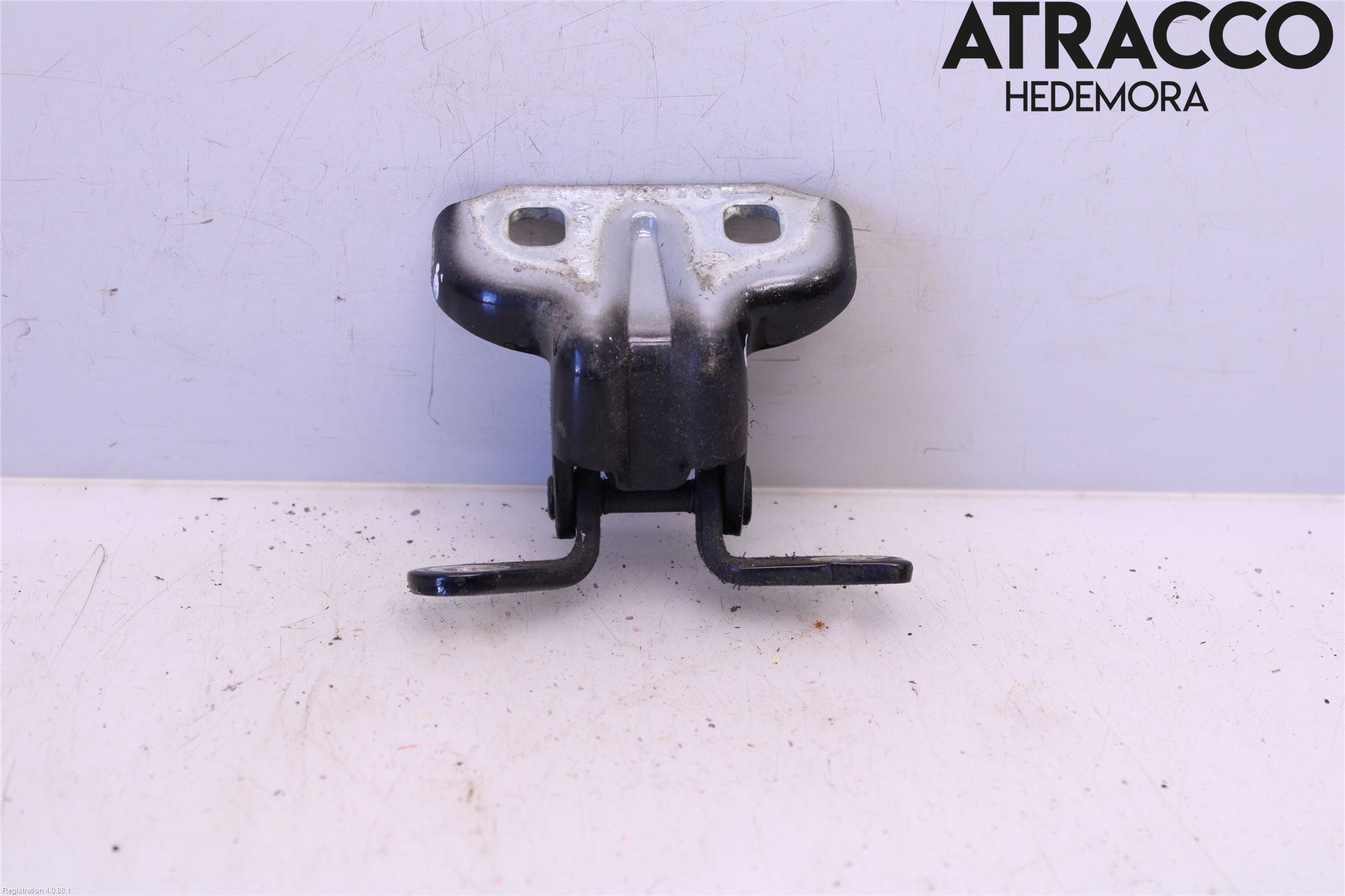 Cadillac CTS Dörrgångjärn