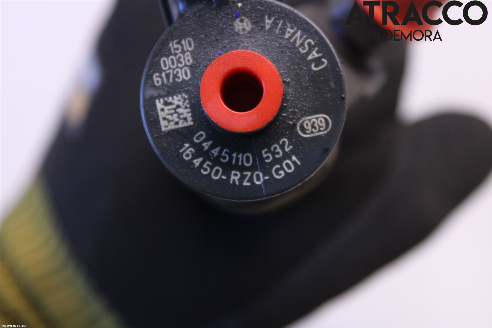 Honda CIVIC 12-16 Injspridare