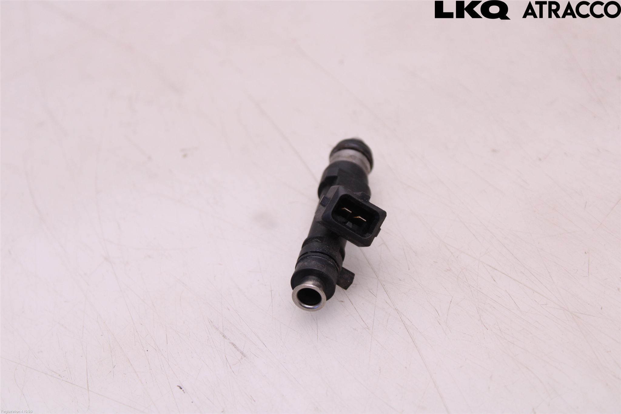 Opel ASTRA J 10-15 Injspridare