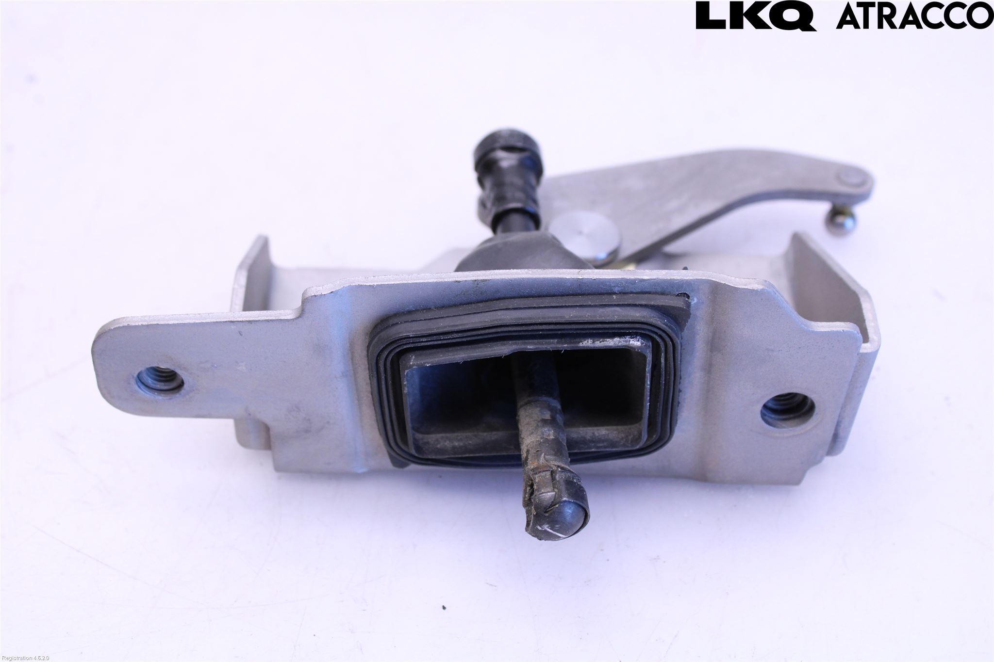 Landrover RANGE ROVER (L405) 13-21 Gasfjäder Baklucka