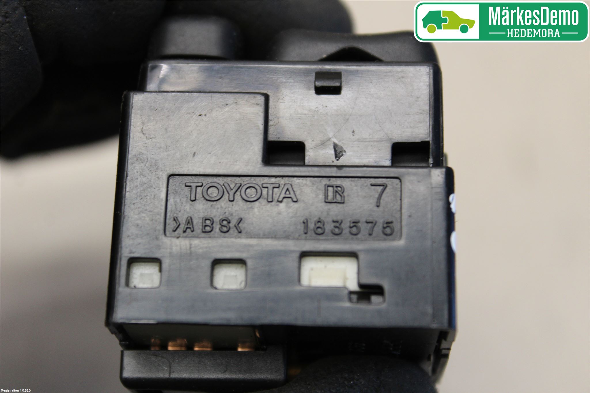 Subaru FORESTER SH  08-13 Strömställare Spegel