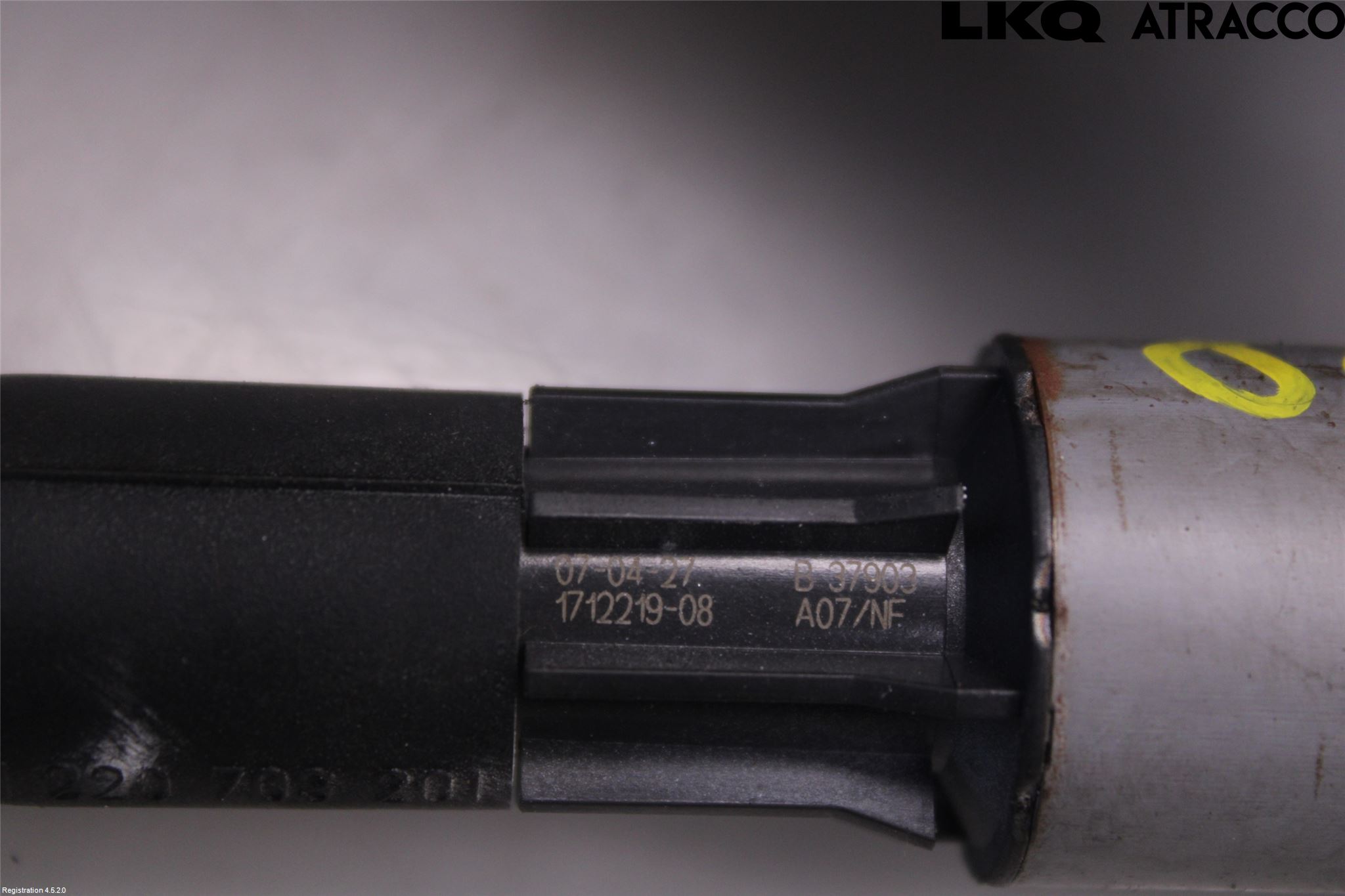 BMW 7 E65/66    00-08 Tändspole