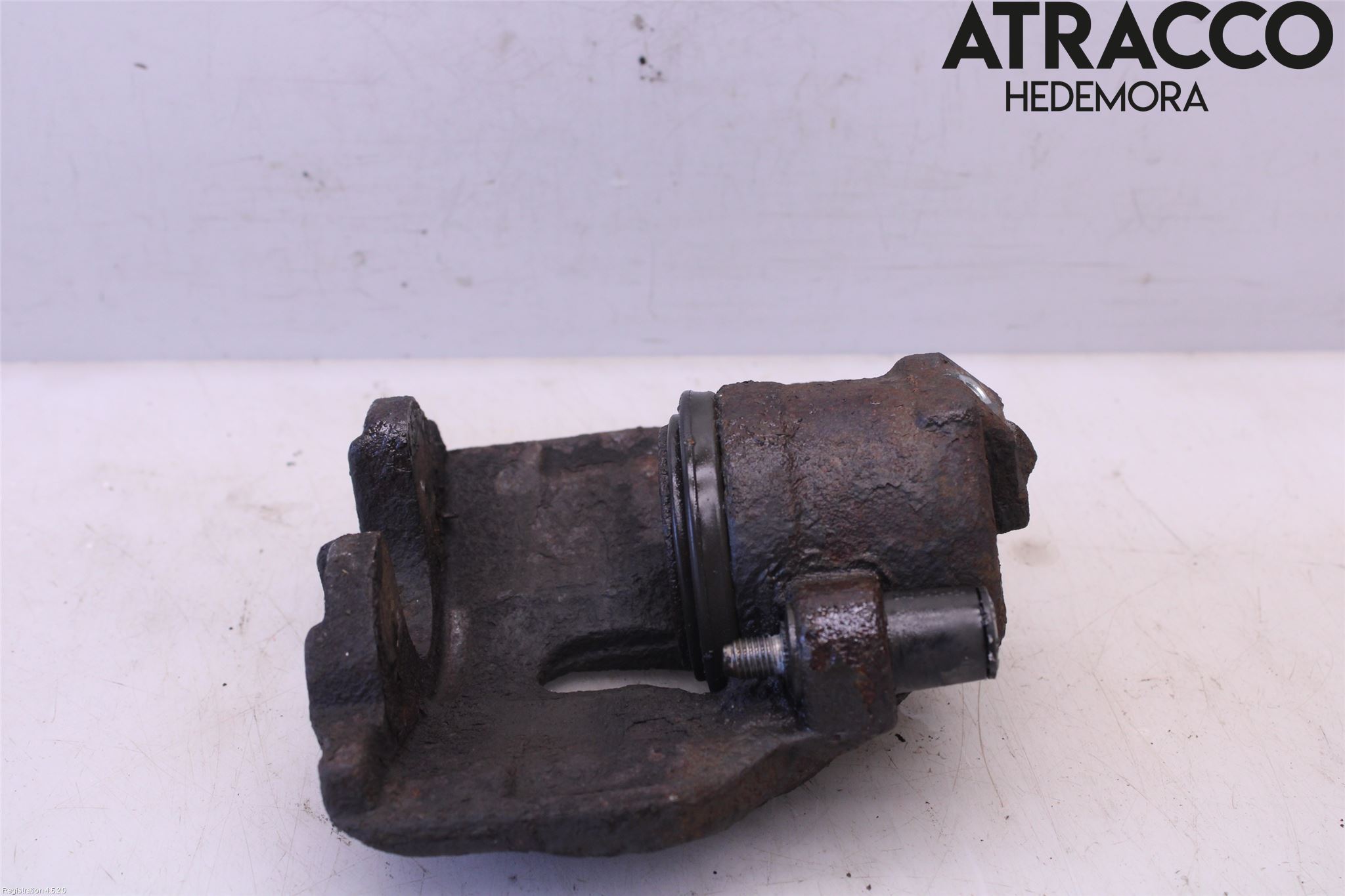 Audi A6/S6     97-05 Bromsok Fram Vänster