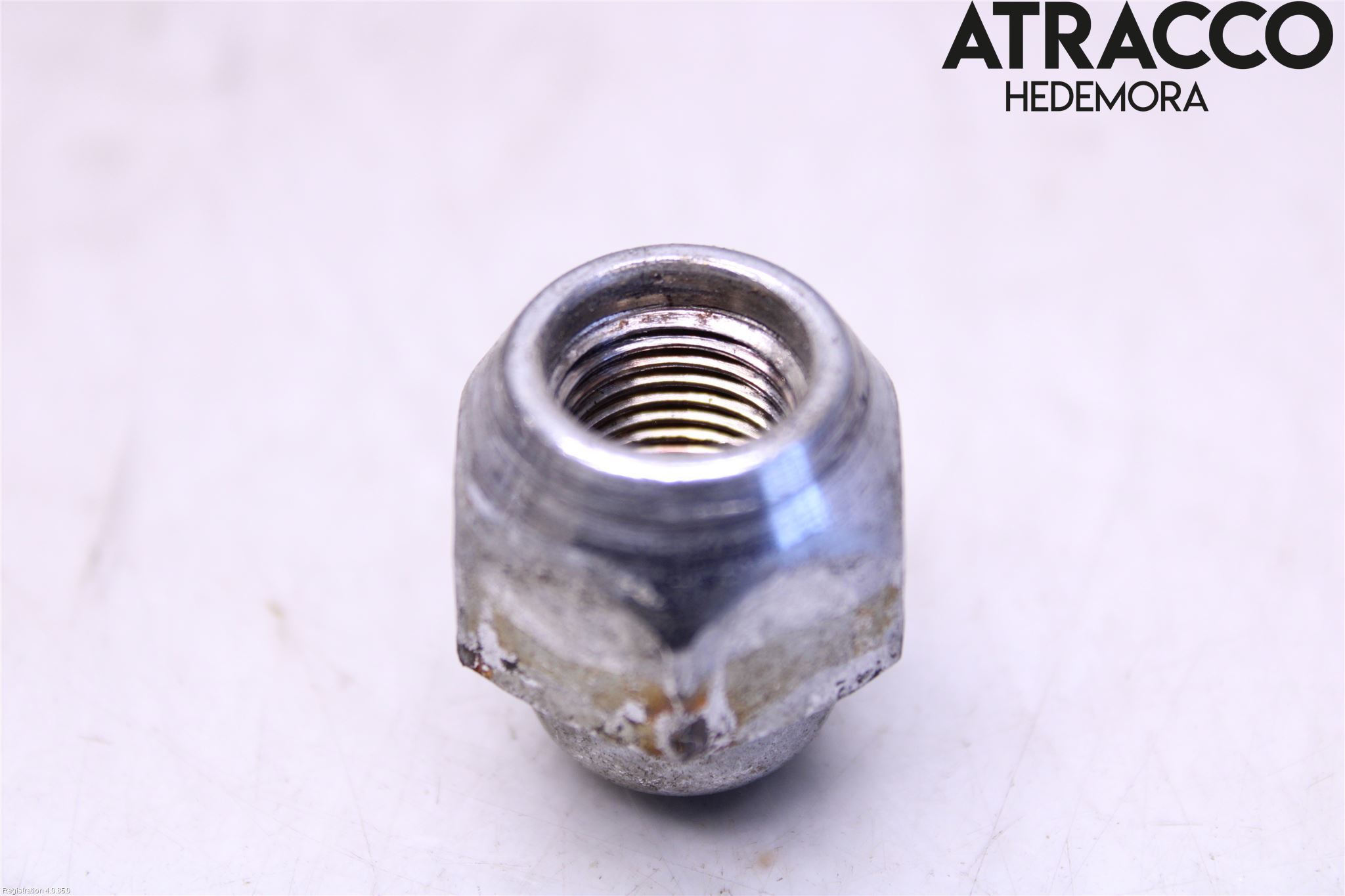 Nissan PULSAR Hjulmutter-Bult-Sats