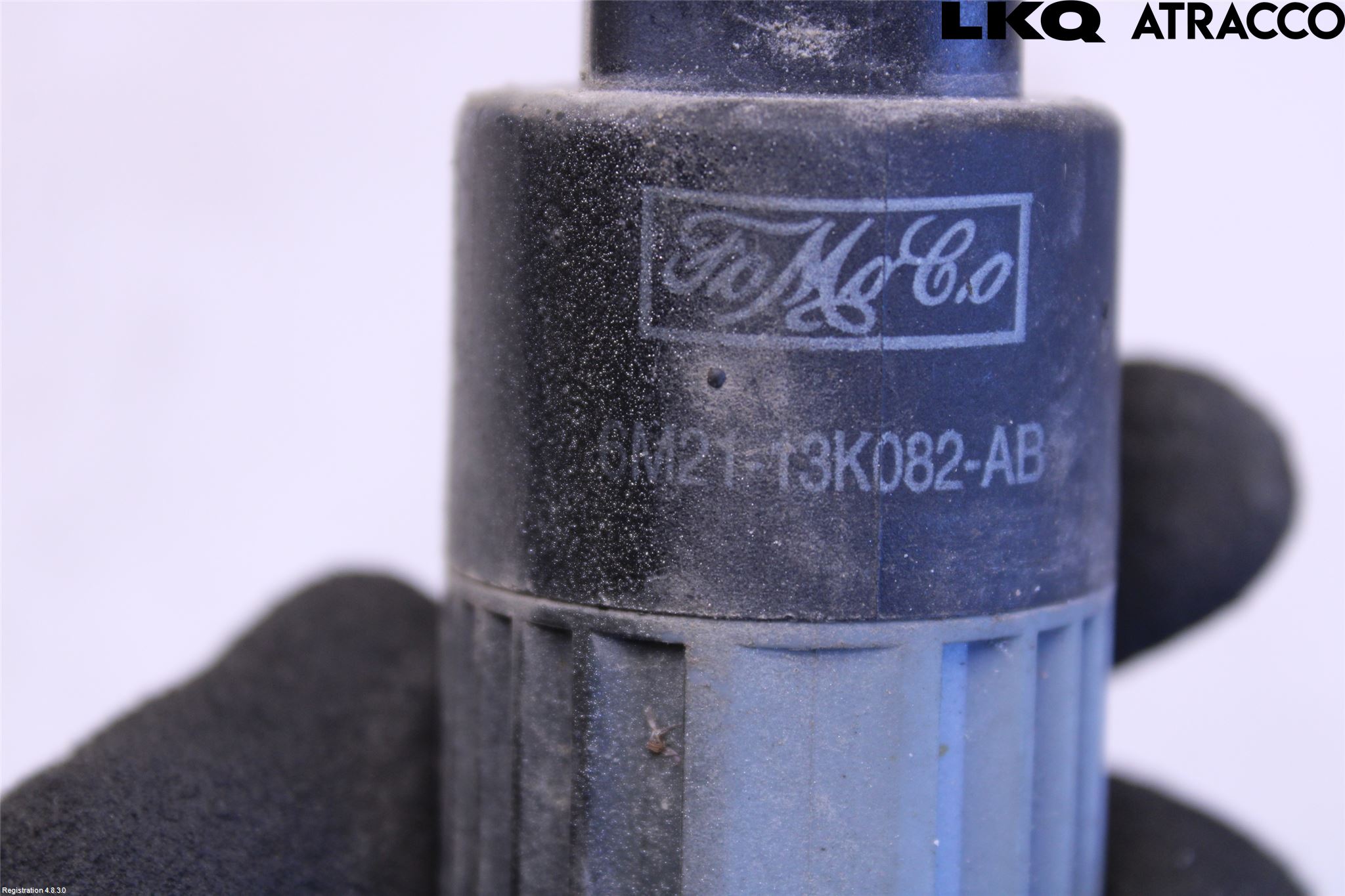 Ford FOCUS 15-18 Spolarpump Högtryck