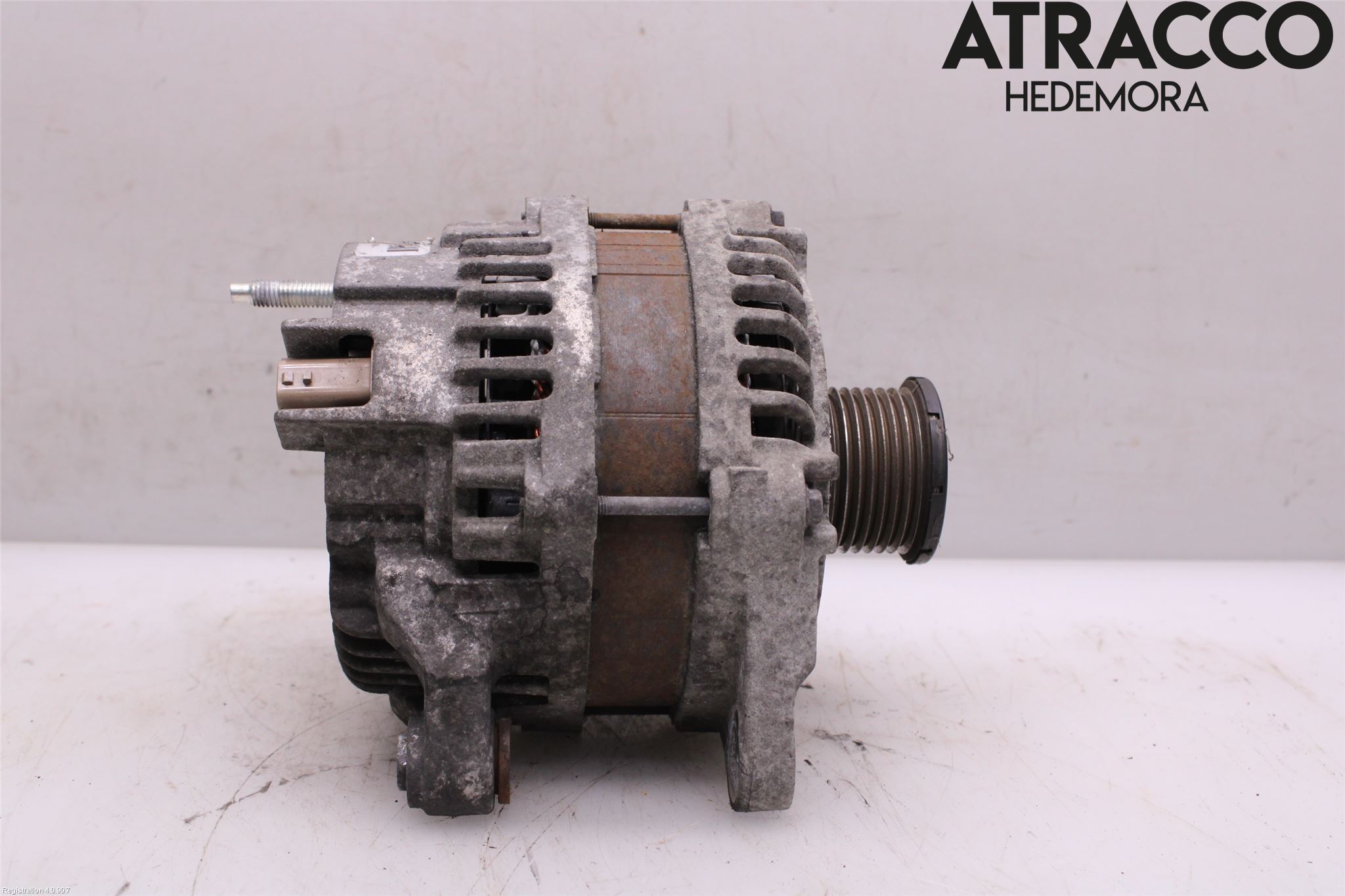 Nissan NV300 16-22 Generator